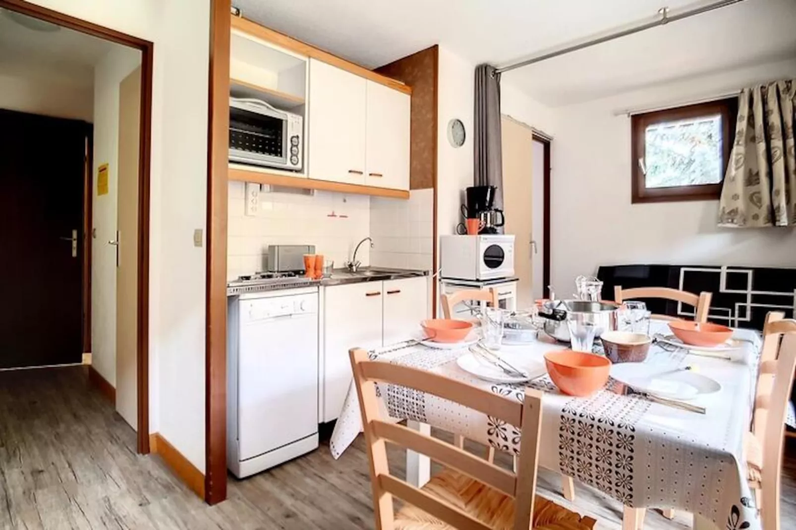 Résidence Astragales-Nicht zugeordnet