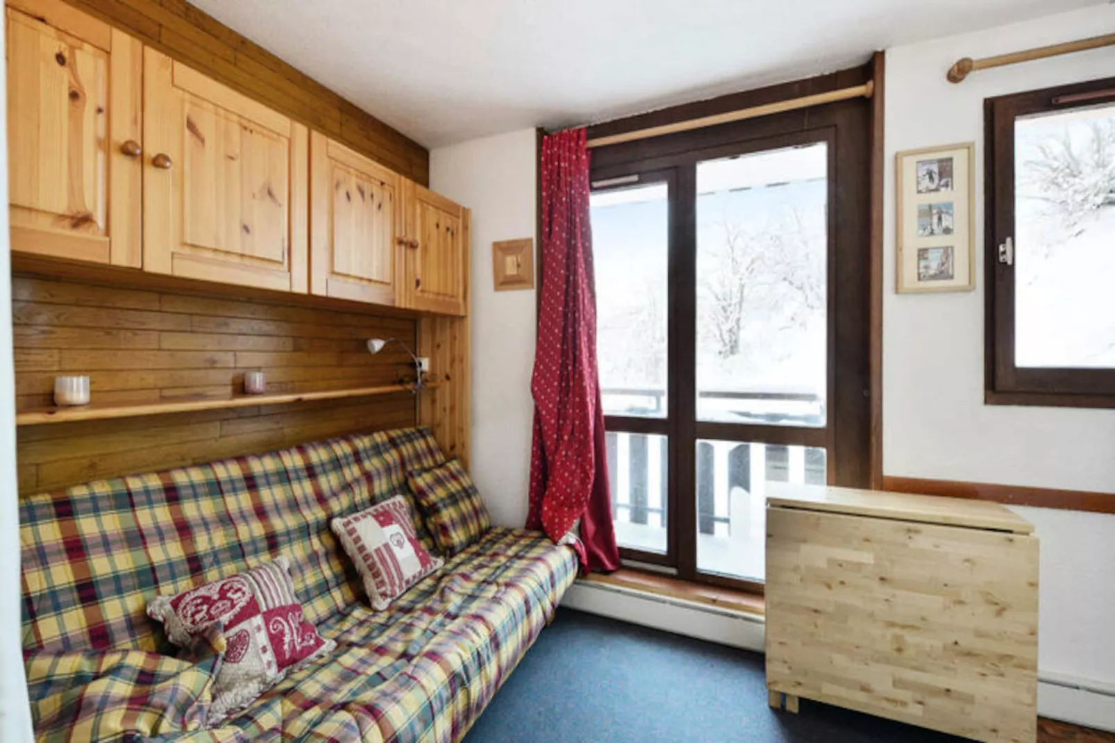 Résidence Astragales-Nicht zugeordnet