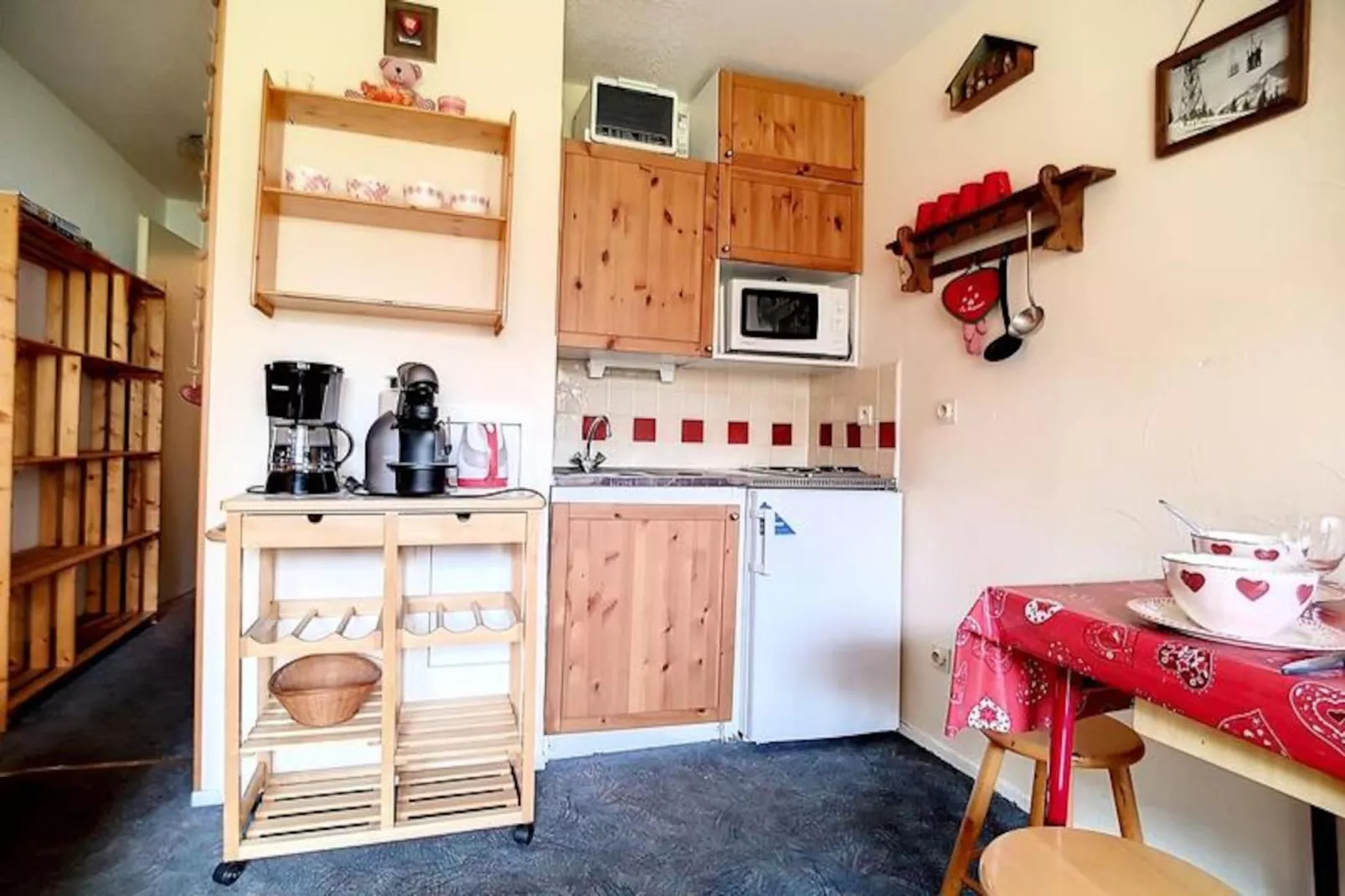 Résidence Asters A2-Nicht zugeordnet