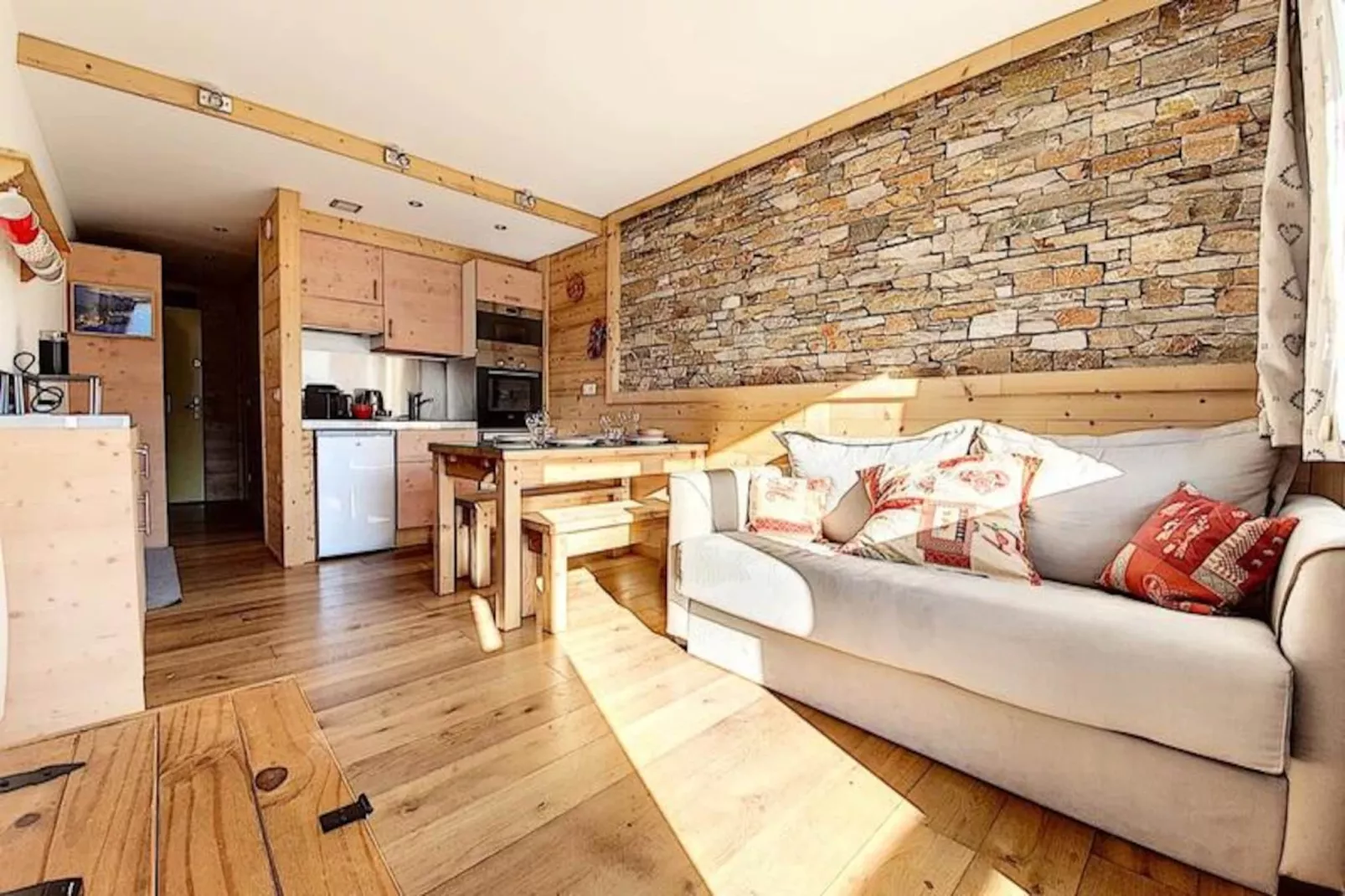 Résidence Les Charmettes-Non tagué