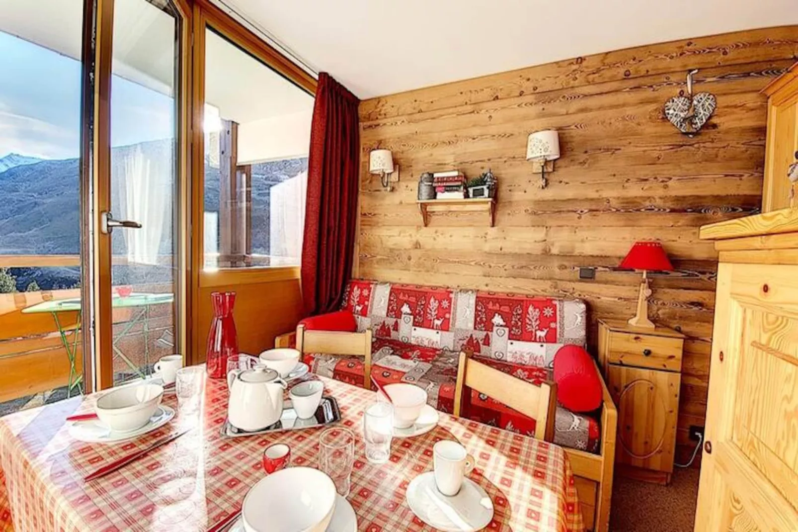 Résidence Les Charmettes-Untagged