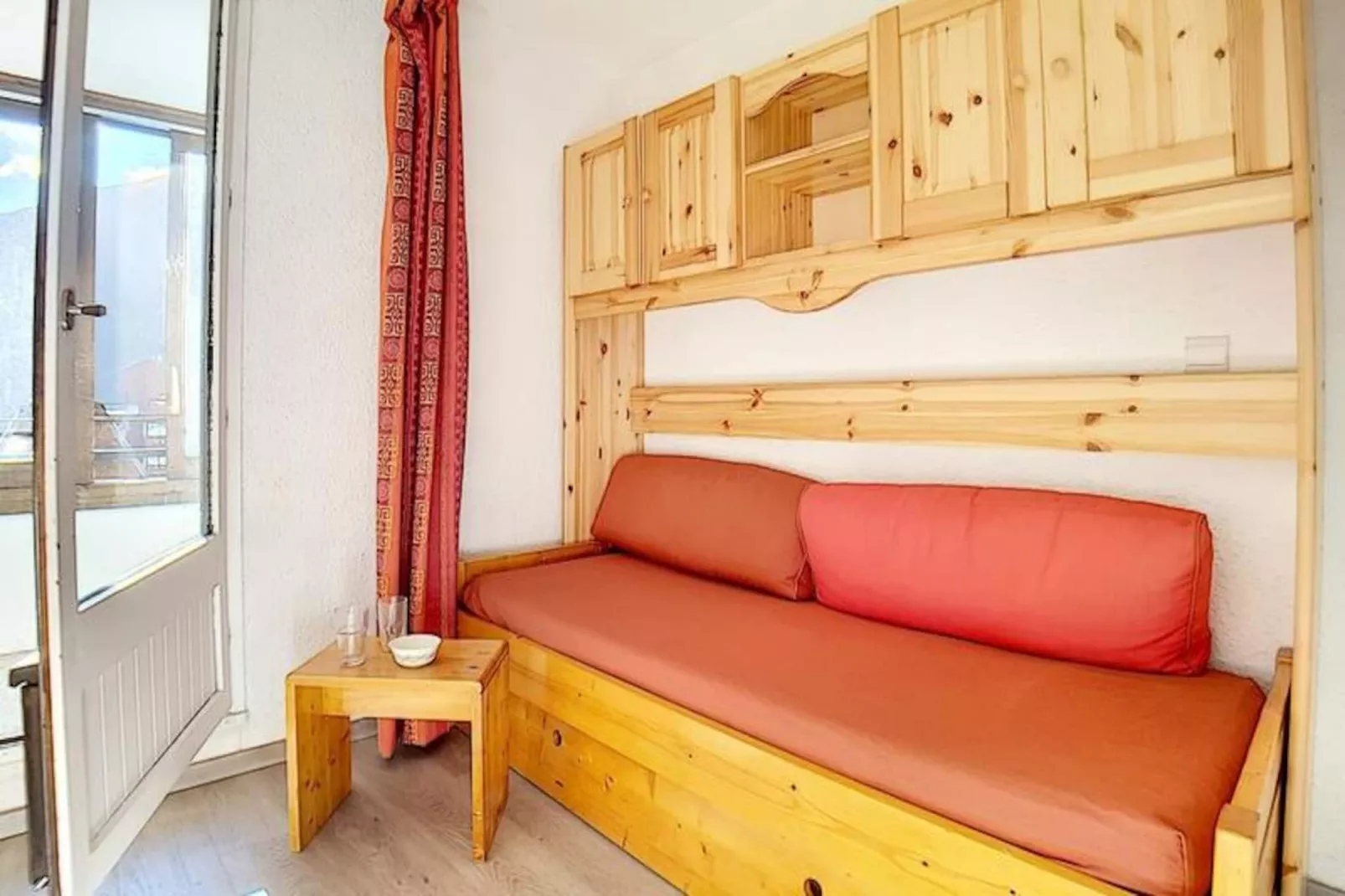 Résidence Le Sorbier-Nicht zugeordnet