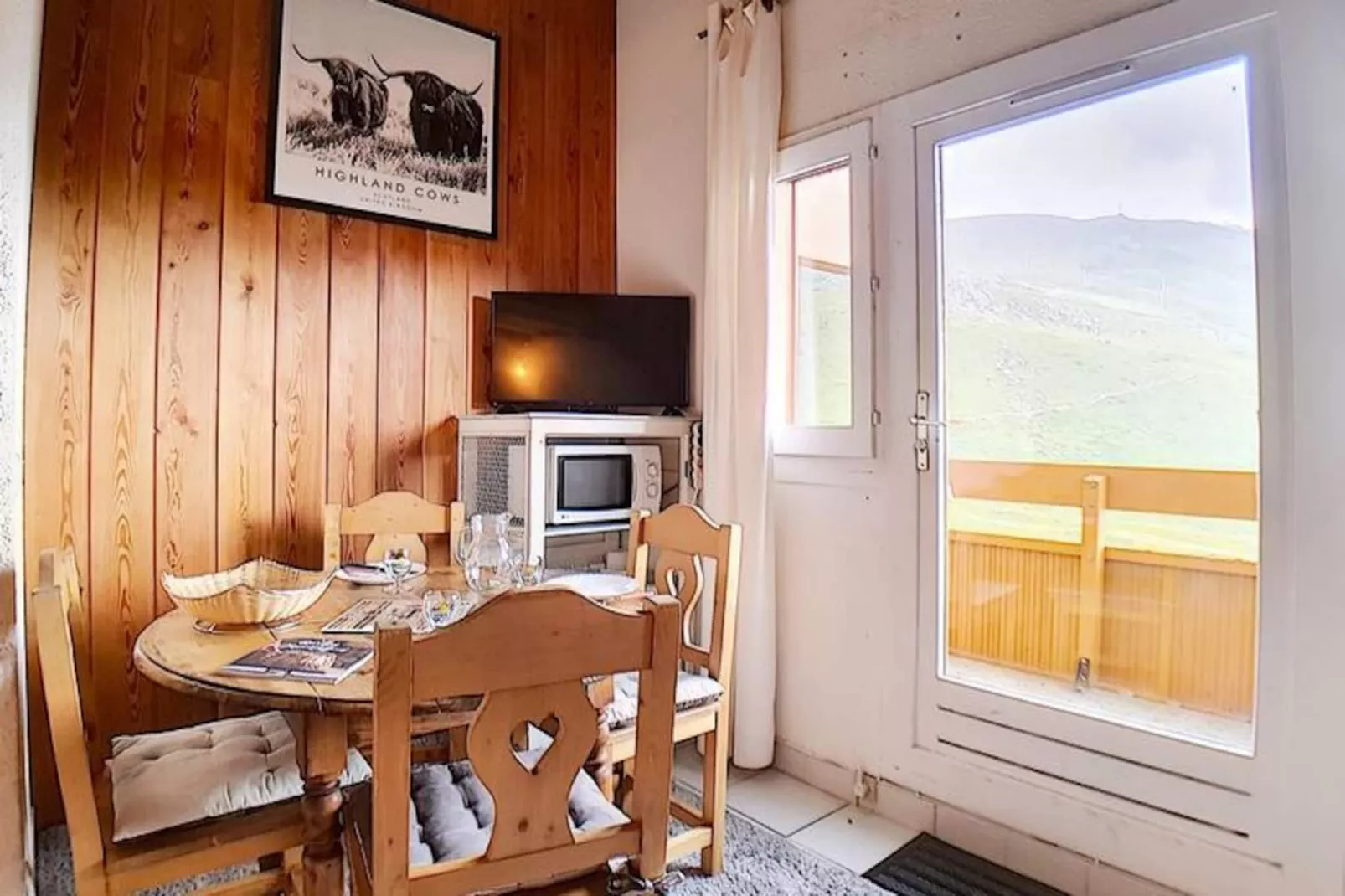 Résidence Carlines Ii-Nicht zugeordnet