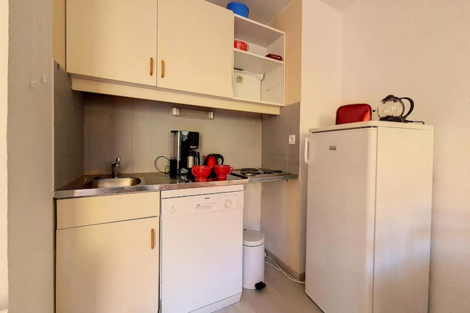 Résidence Carlines Ii-Non tagué