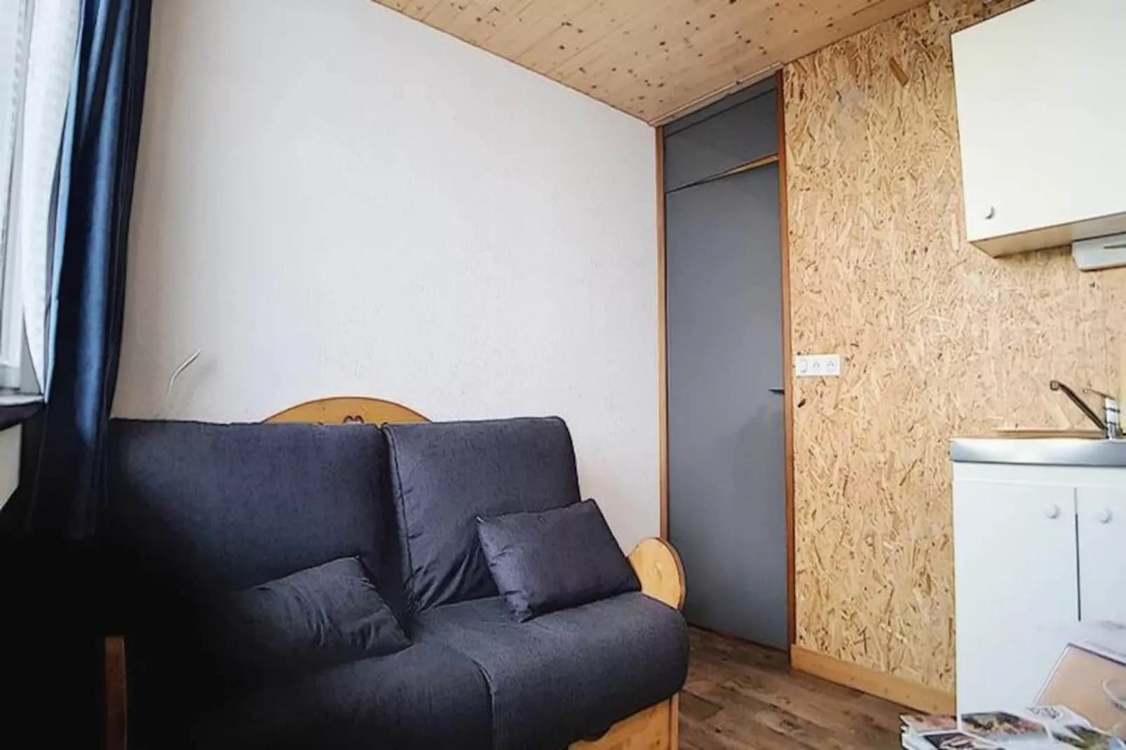 Résidence Vanoise-Nicht zugeordnet