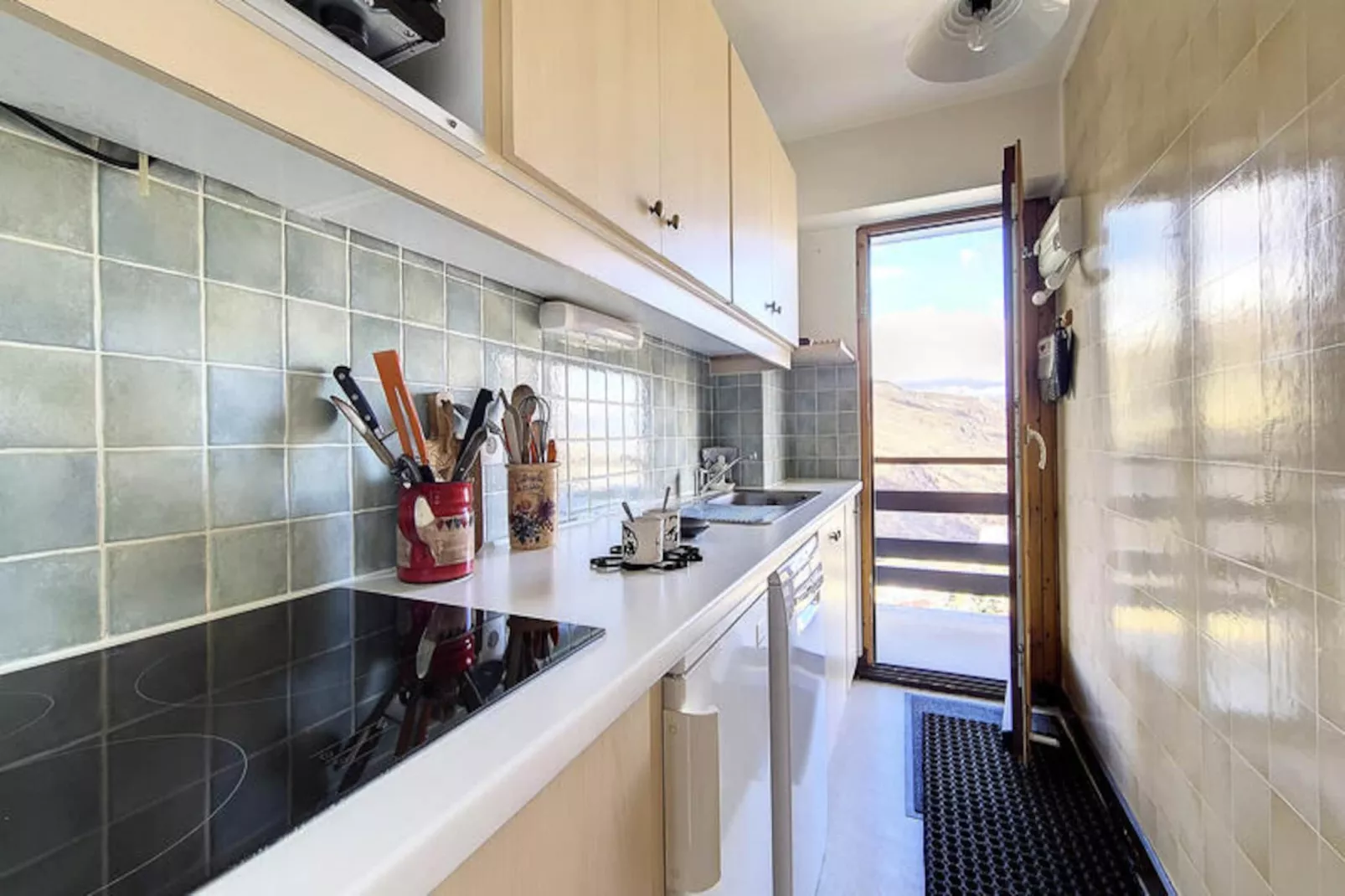 Résidence Oisans-Untagged