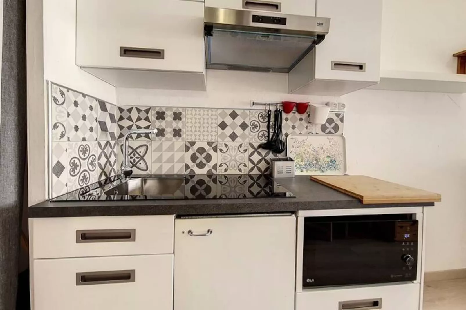 Résidence Oisans-Non tagué