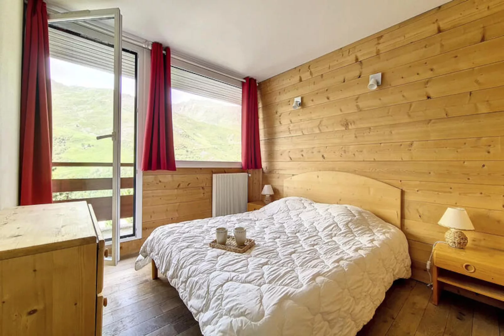 Résidence Beaufortain-Untagged