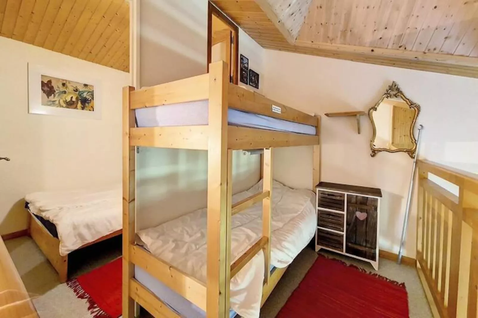 Résidence Argousier-Nicht zugeordnet