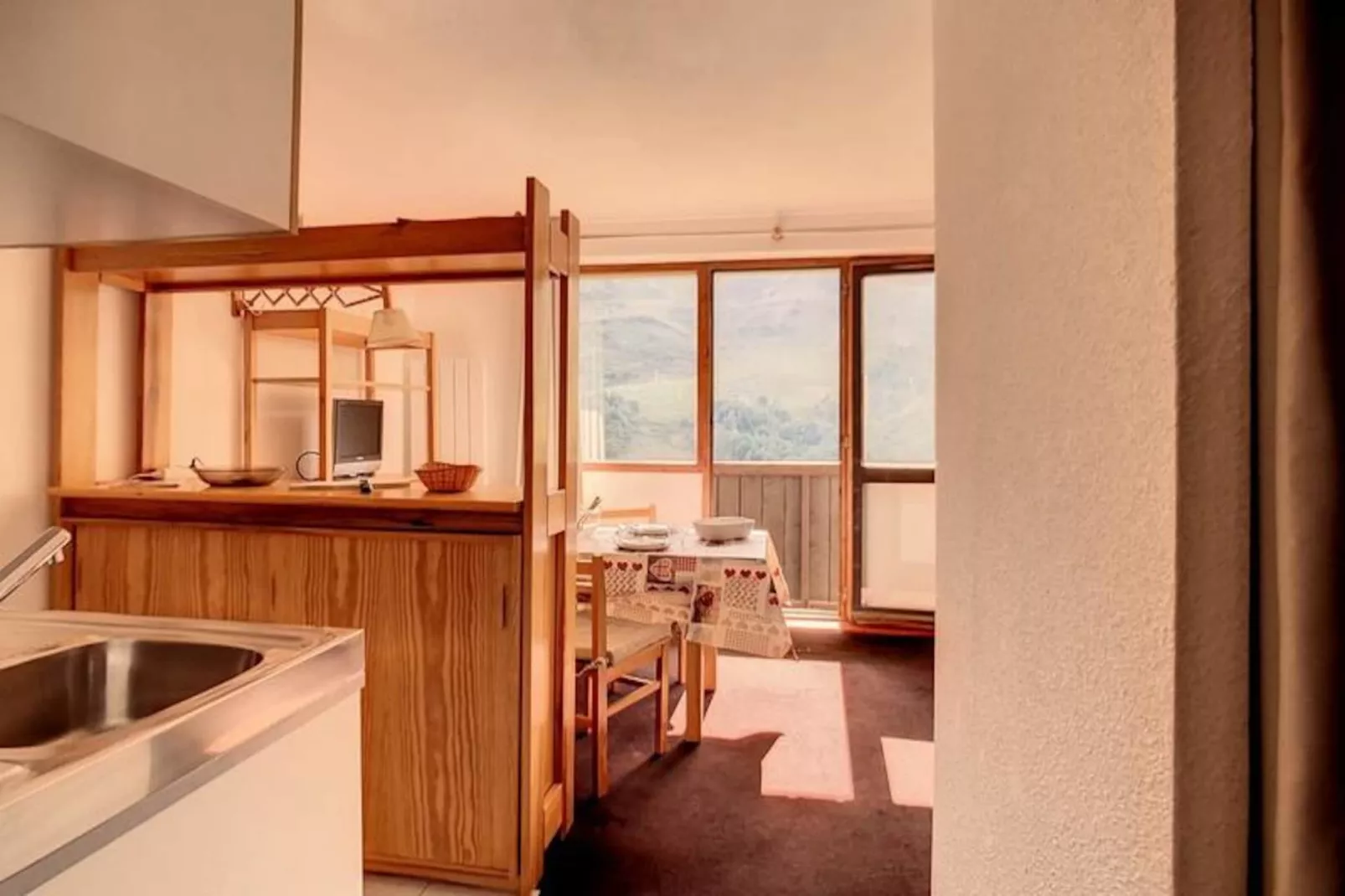 Résidence Sarvan-Untagged