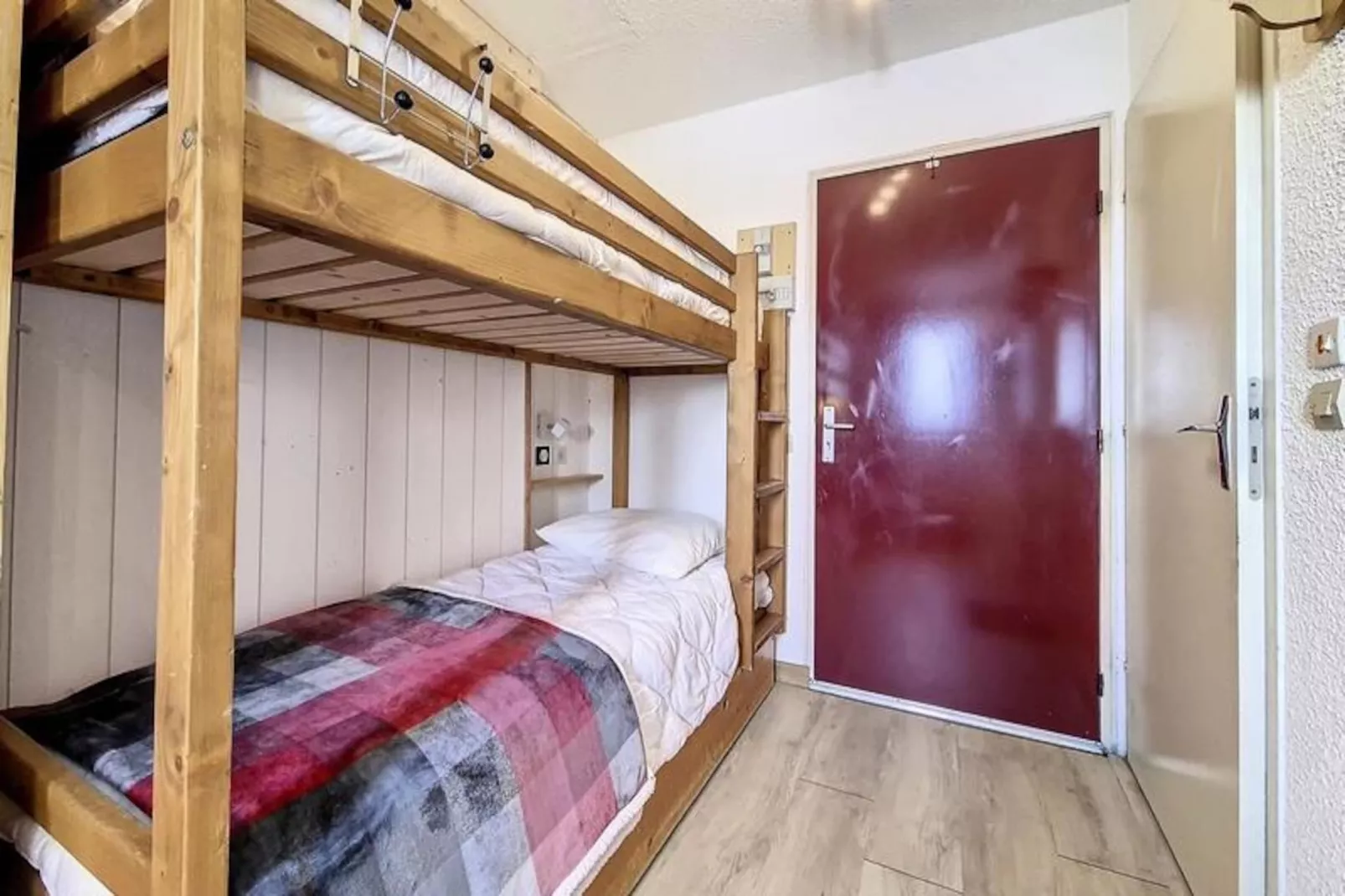 Résidence Carlines I-Nicht zugeordnet