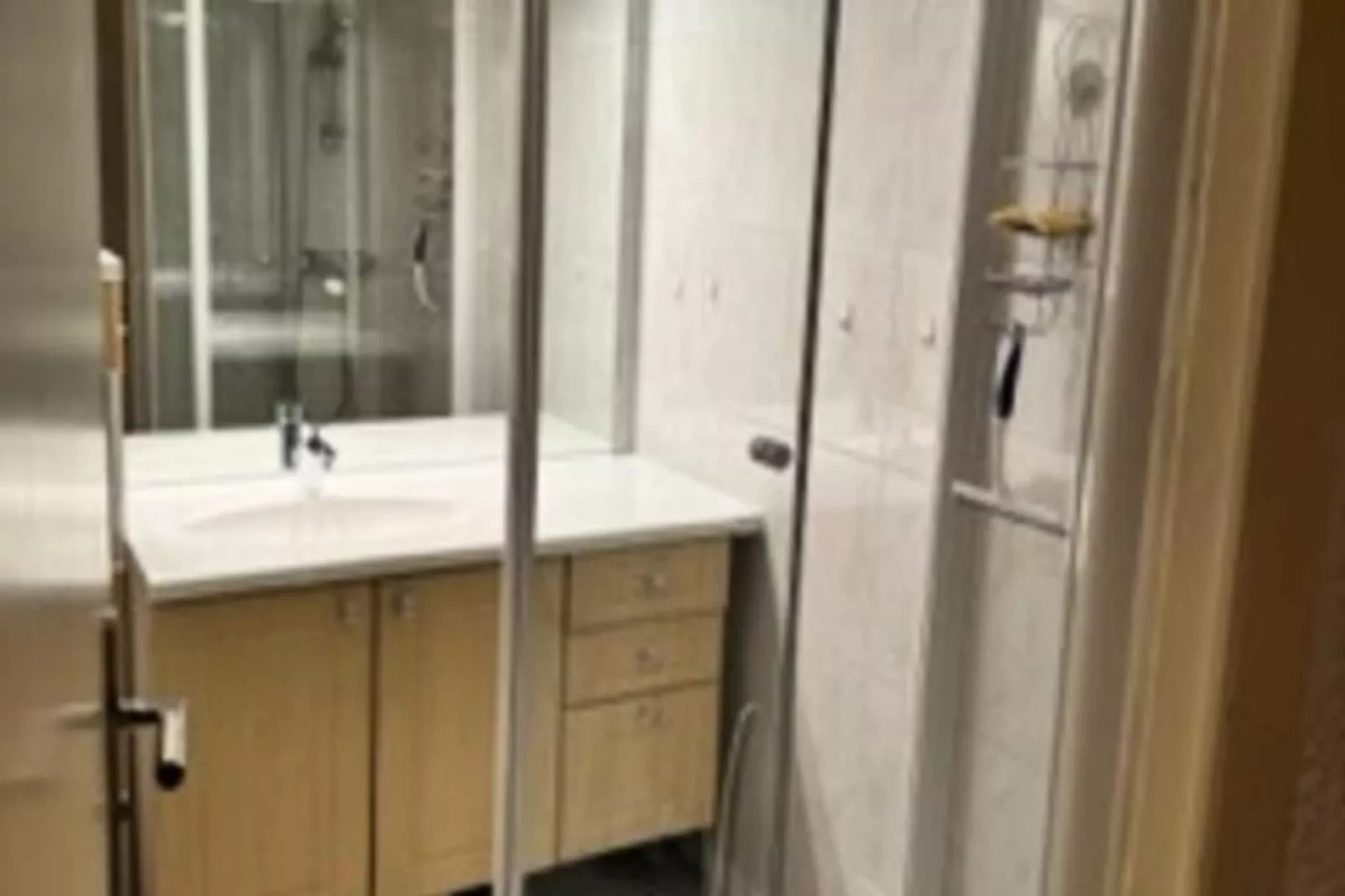 Résidence Trois Vallees-Non tagué