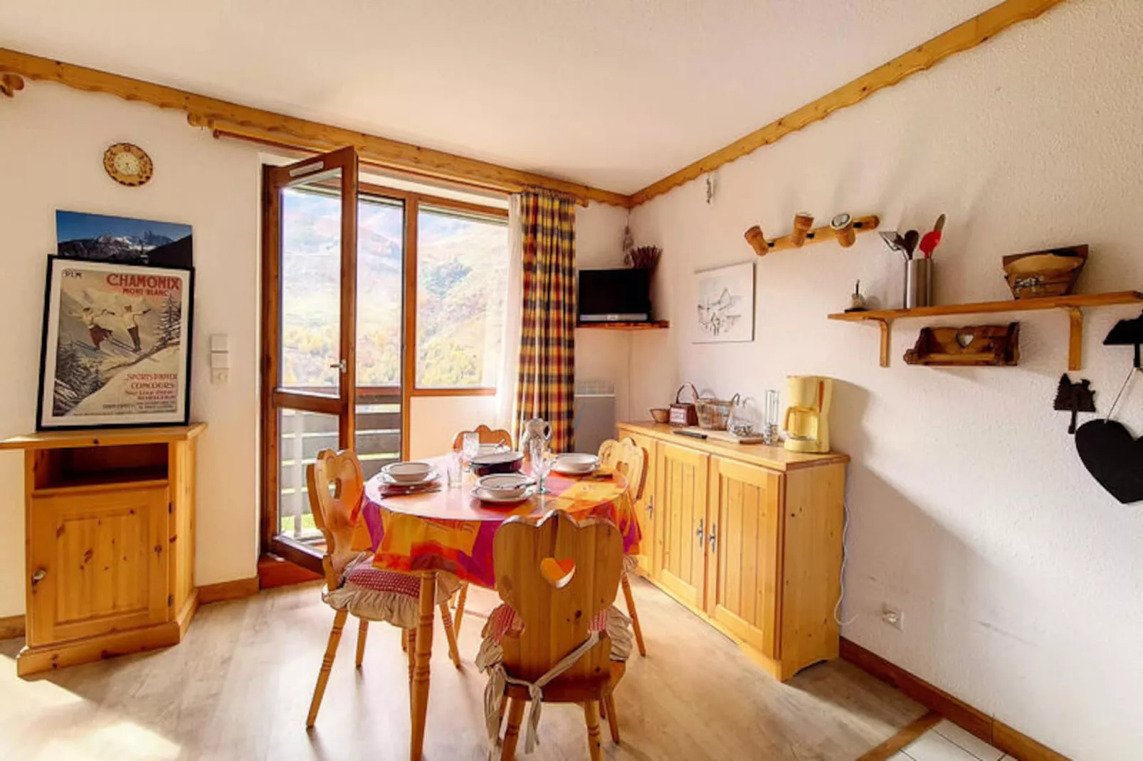 Résidence Sarvan-Untagged