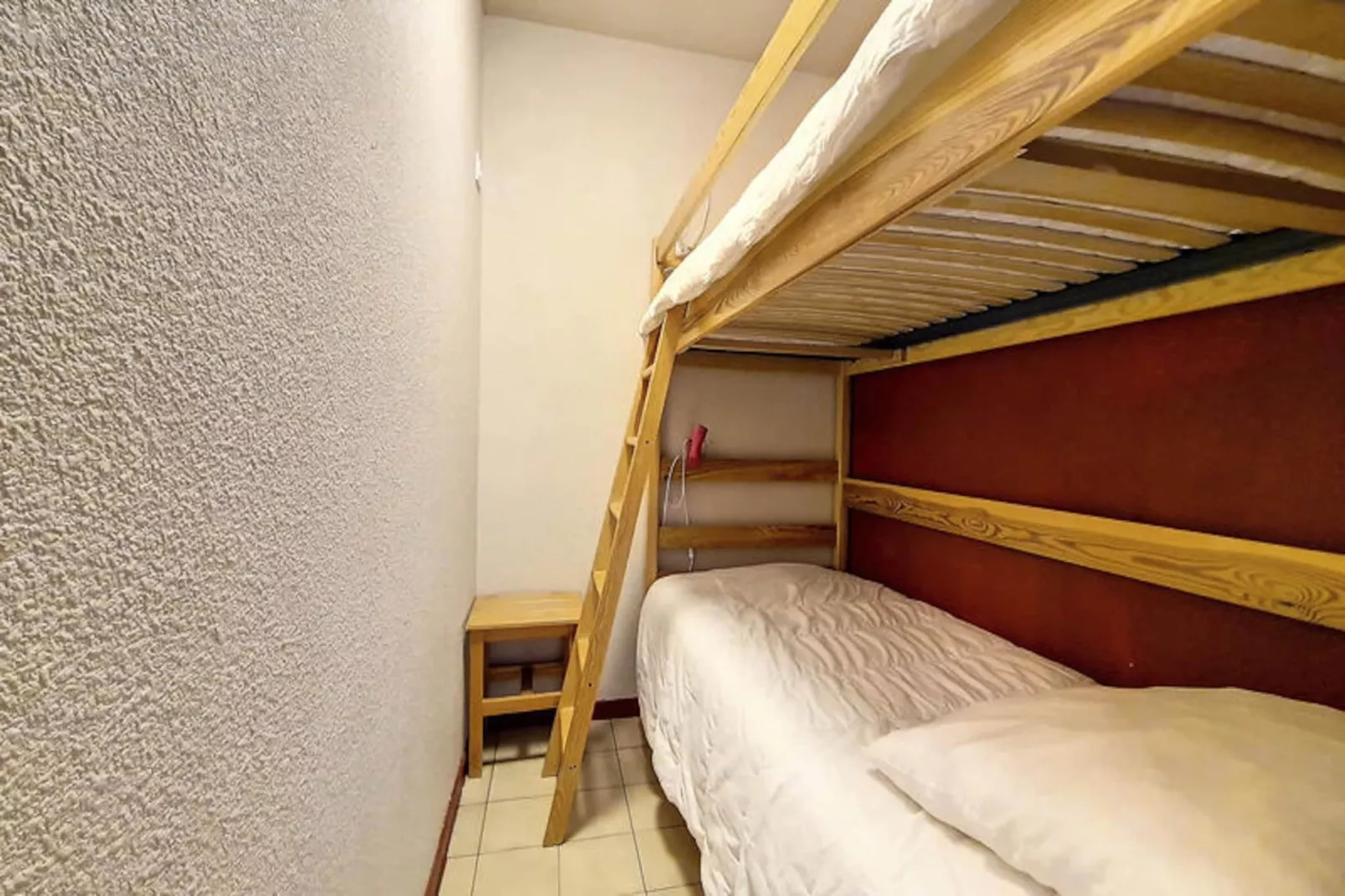 Résidence Sarvan-Nicht zugeordnet