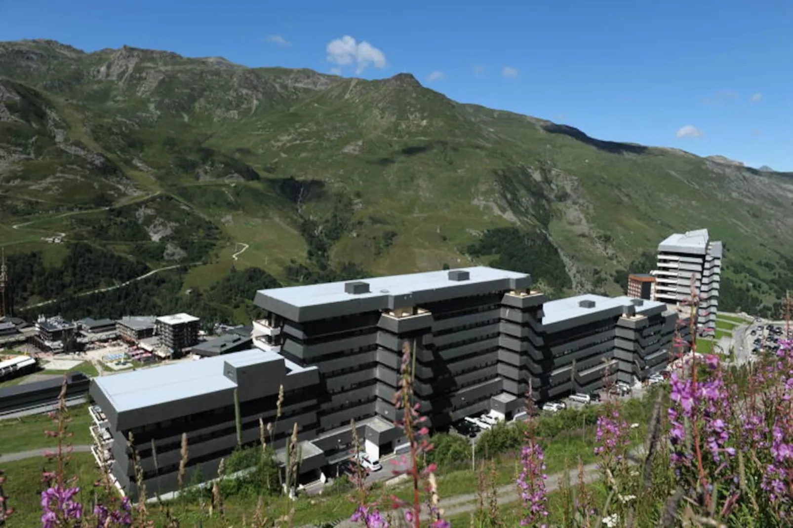 Résidence Tougnette-Non tagué