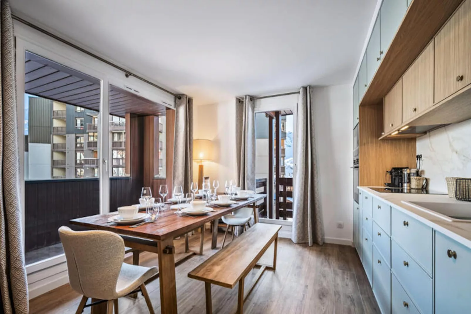 Résidence Valset-Nicht zugeordnet