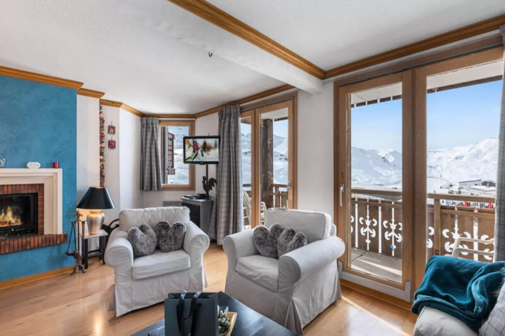 Résidence Diamant-Nicht zugeordnet