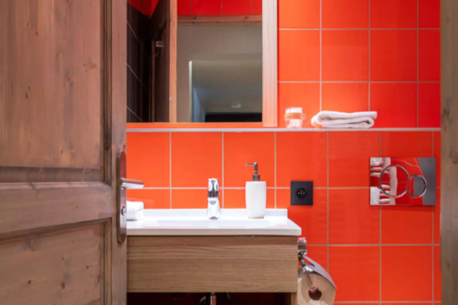 Chalet Mouflon-Nicht zugeordnet