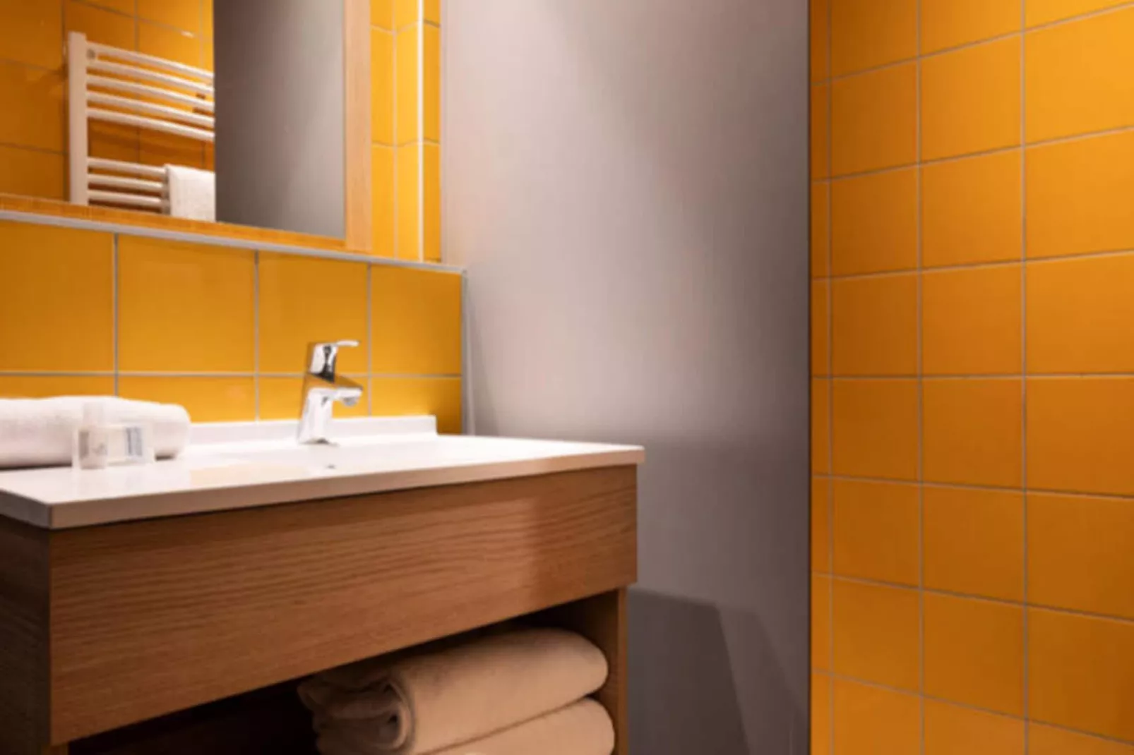 Chalet Mouflon-Nicht zugeordnet