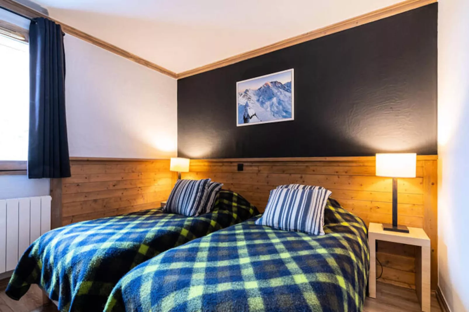 Chalet Mouflon-Nicht zugeordnet