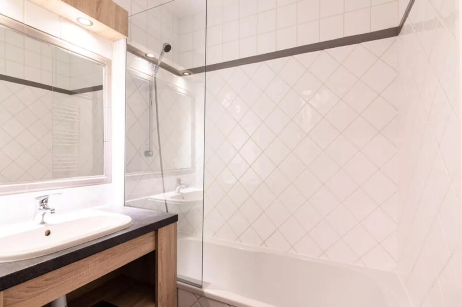 Chalet Chamois-Untagged