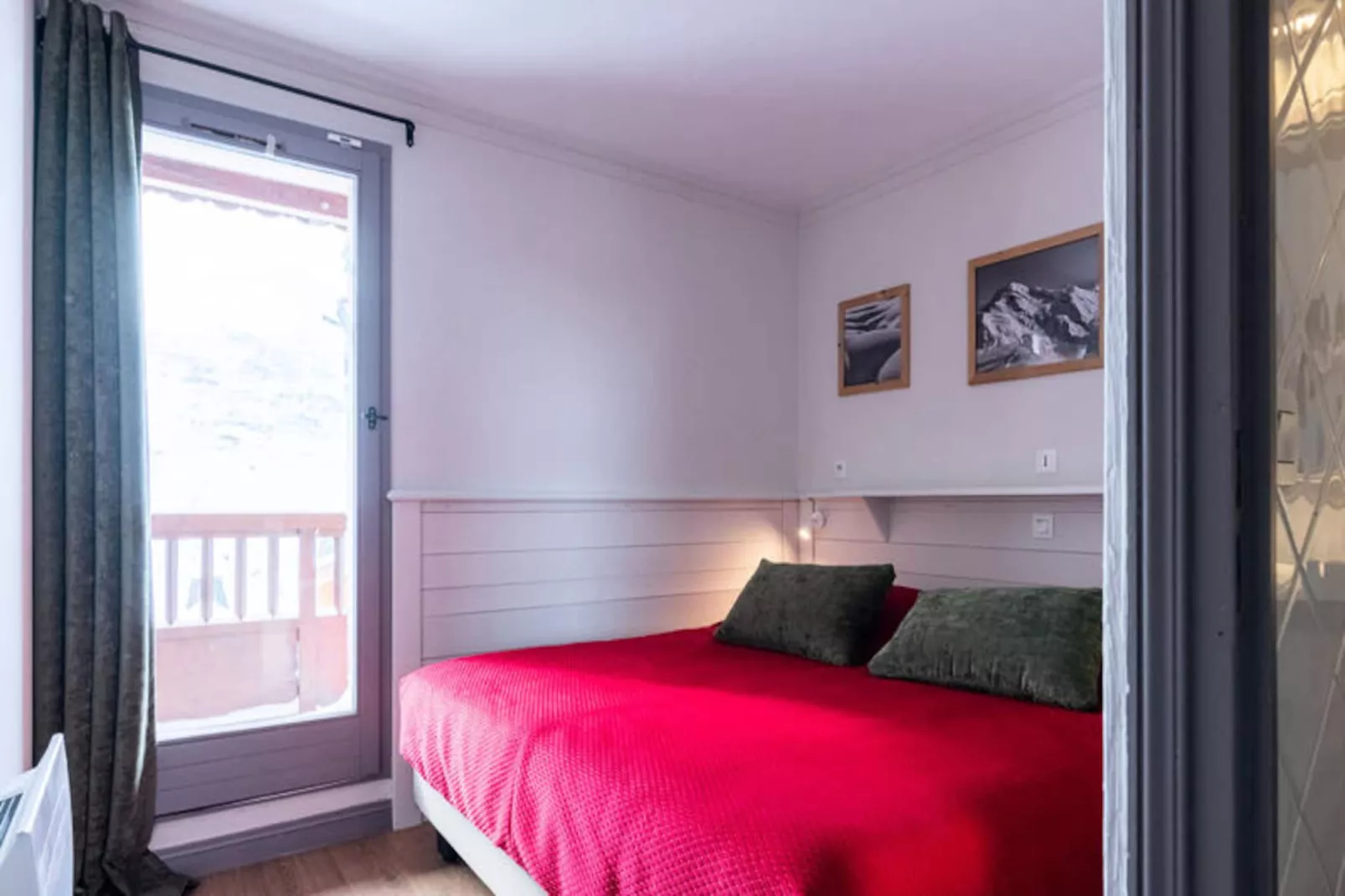 Chalet Chamois-Untagged