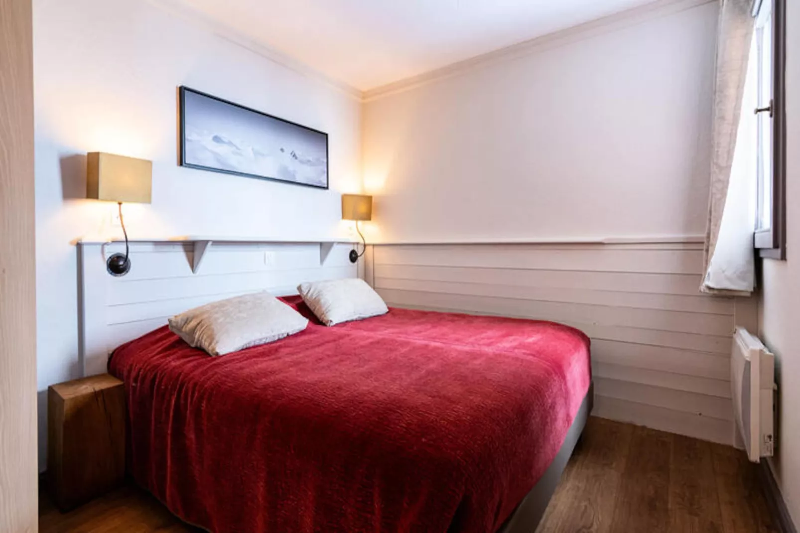 Chalet Chamois-Untagged