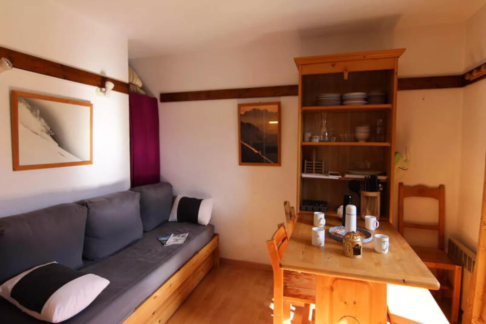 Résidence Reine Blanche-Untagged