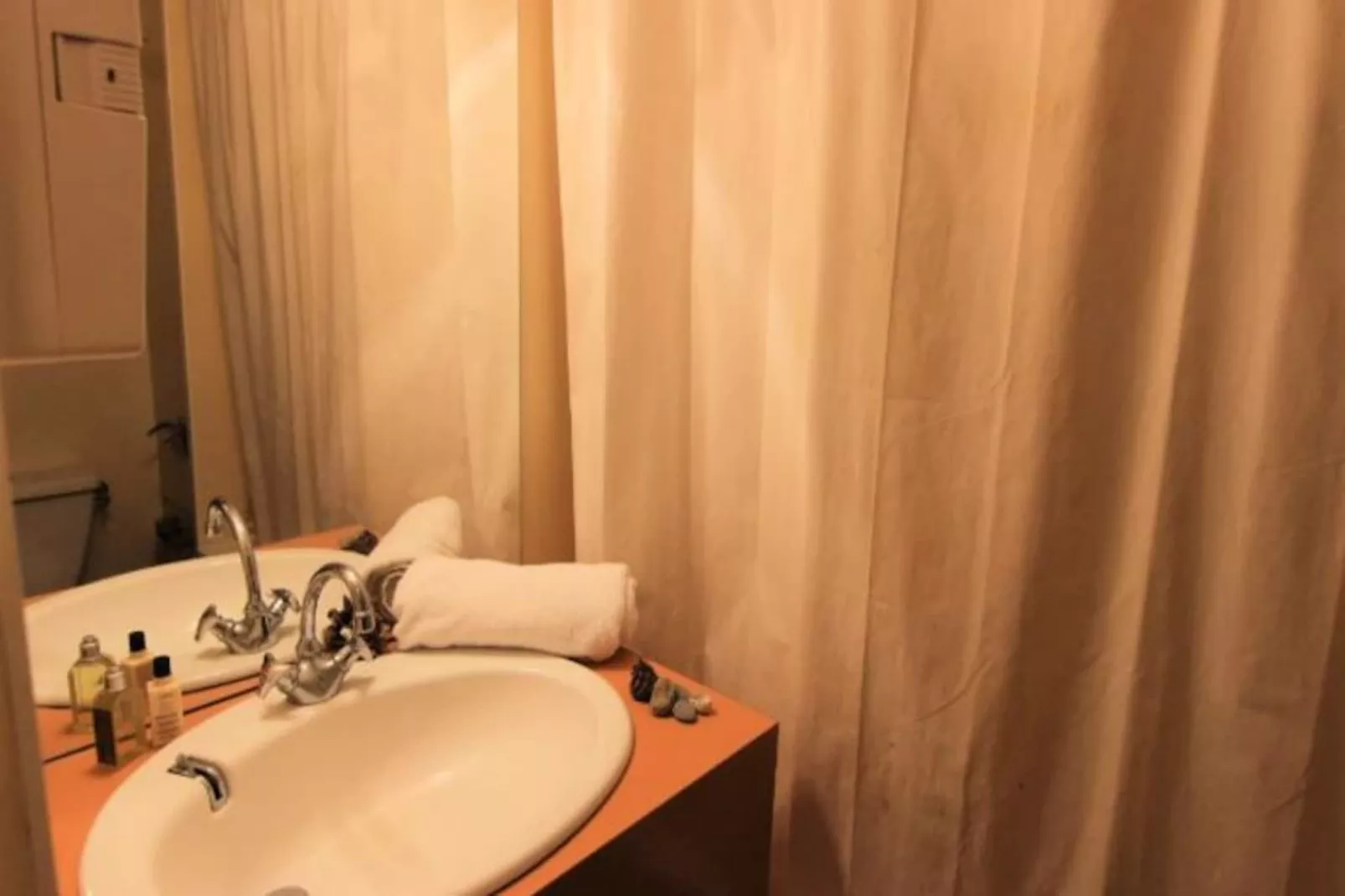 Résidence Hauts De Vanoise-Nicht zugeordnet