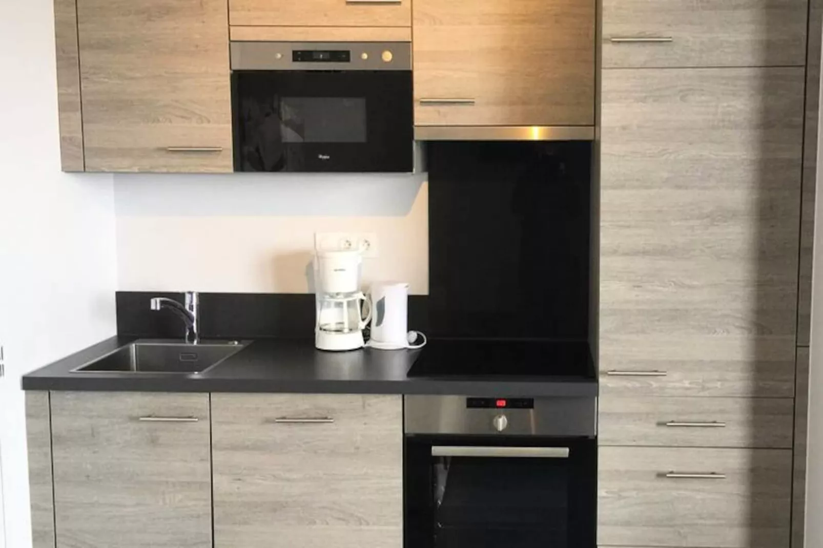 Résidence Reine Blanche-Untagged