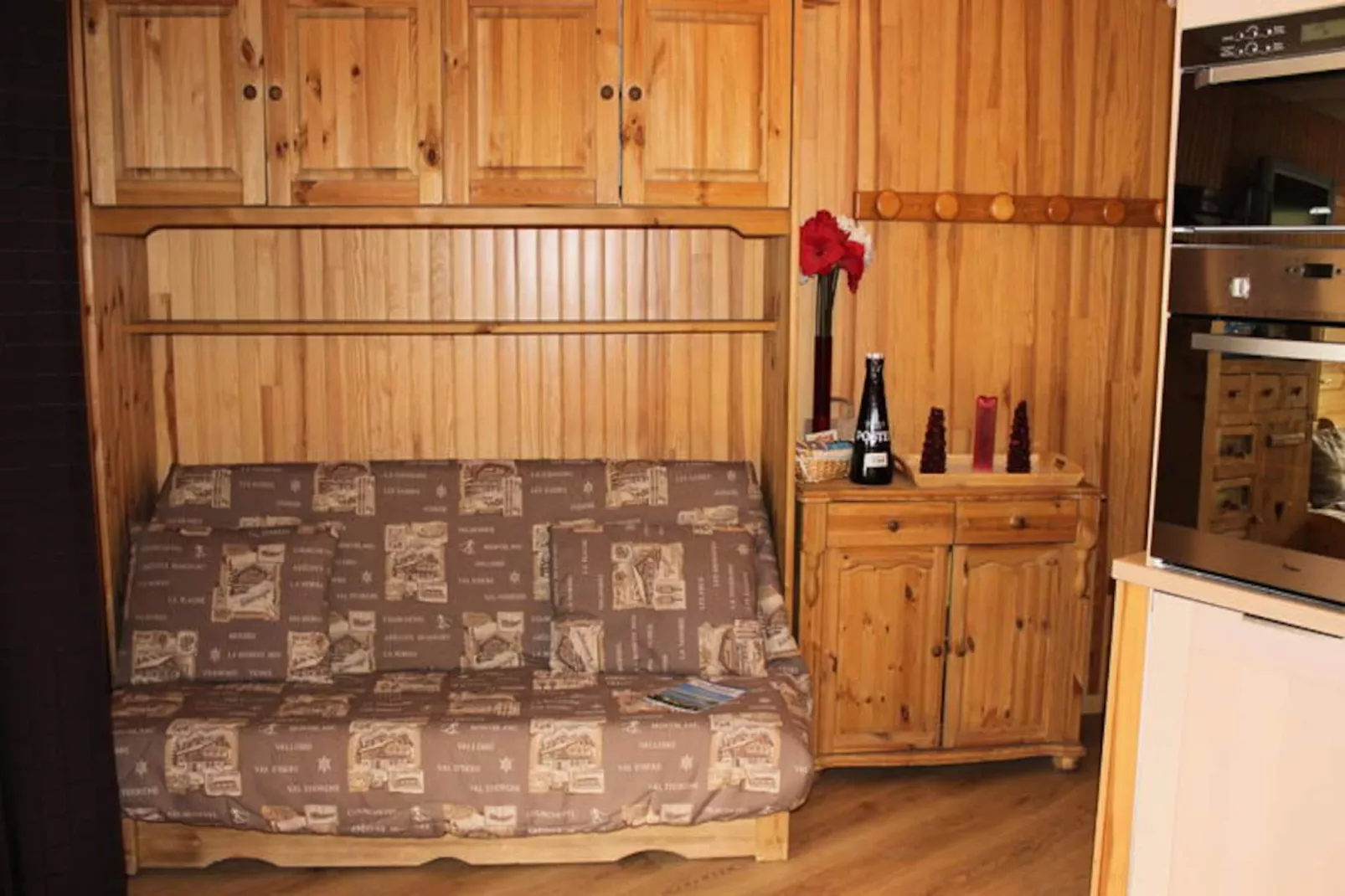 Résidence Hauts De Chaviere-Nicht zugeordnet