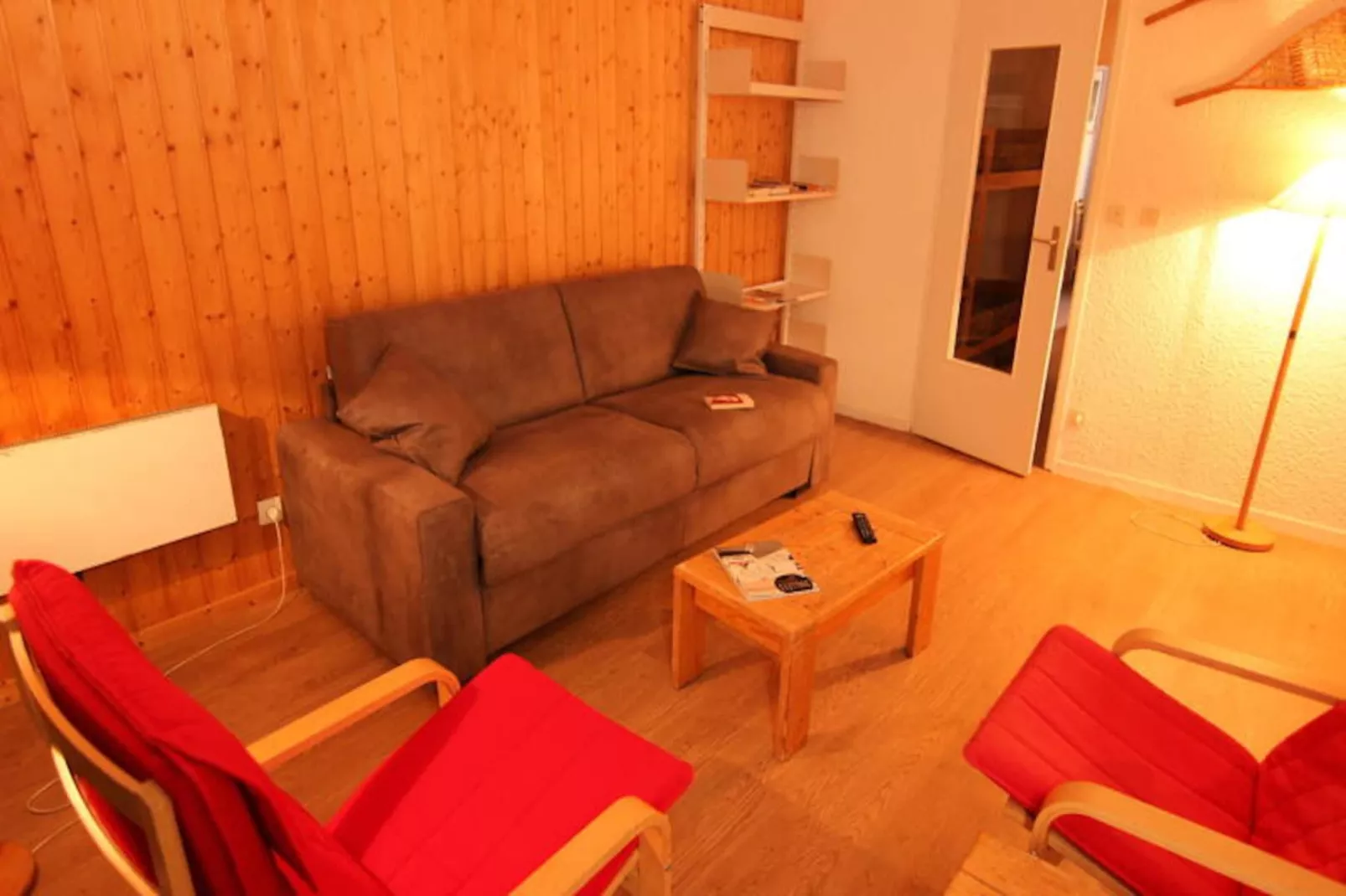 Résidence Lac Du Lou-Untagged