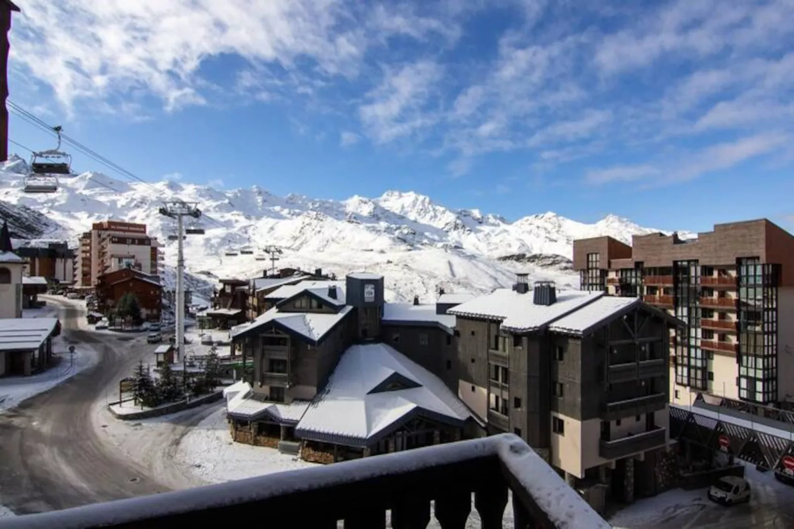 Résidence Lac Du Lou-Non tagué