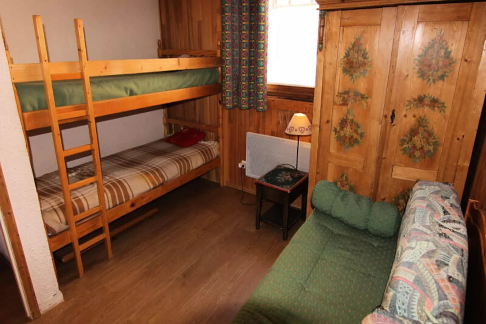 Résidence Lac Du Lou-Non tagué