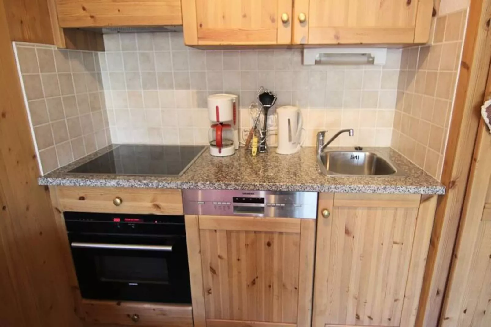 Résidence Beau Soleil-Untagged