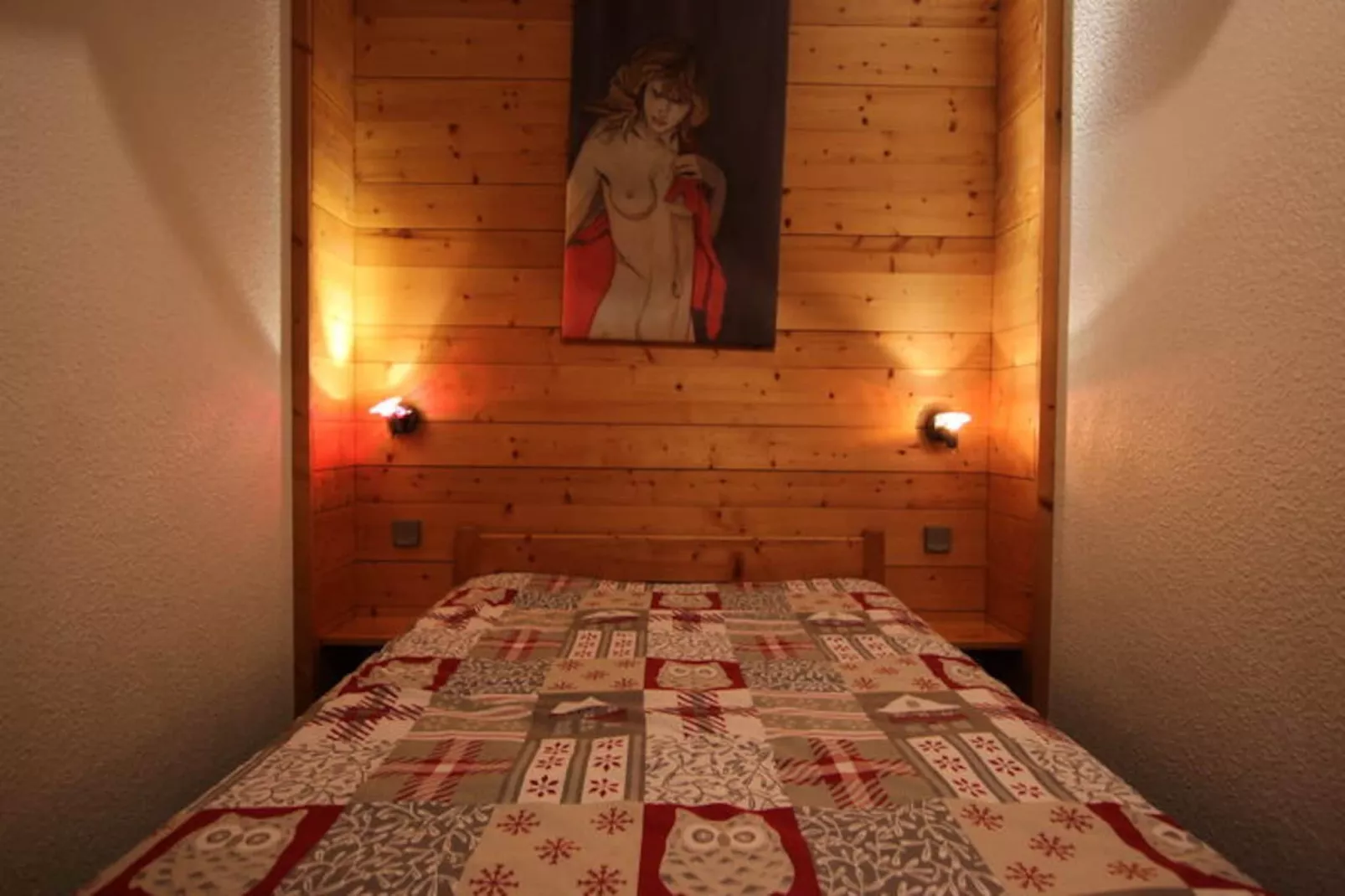 Résidence Eterlous-Untagged