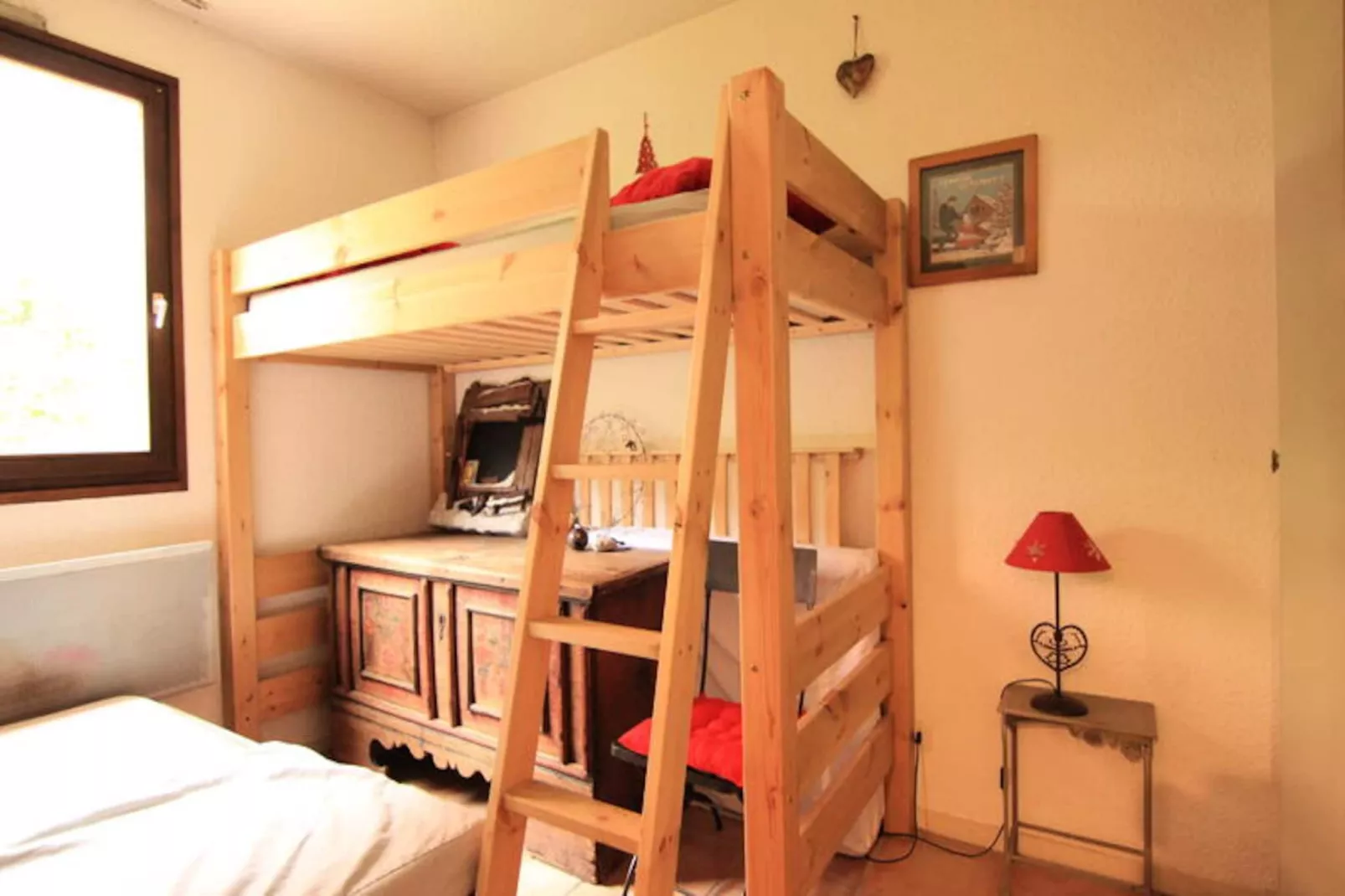 Résidence Lac Du Lou-Non tagué