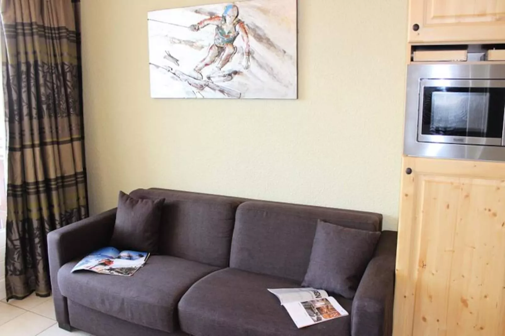 Résidence Eterlous-Untagged