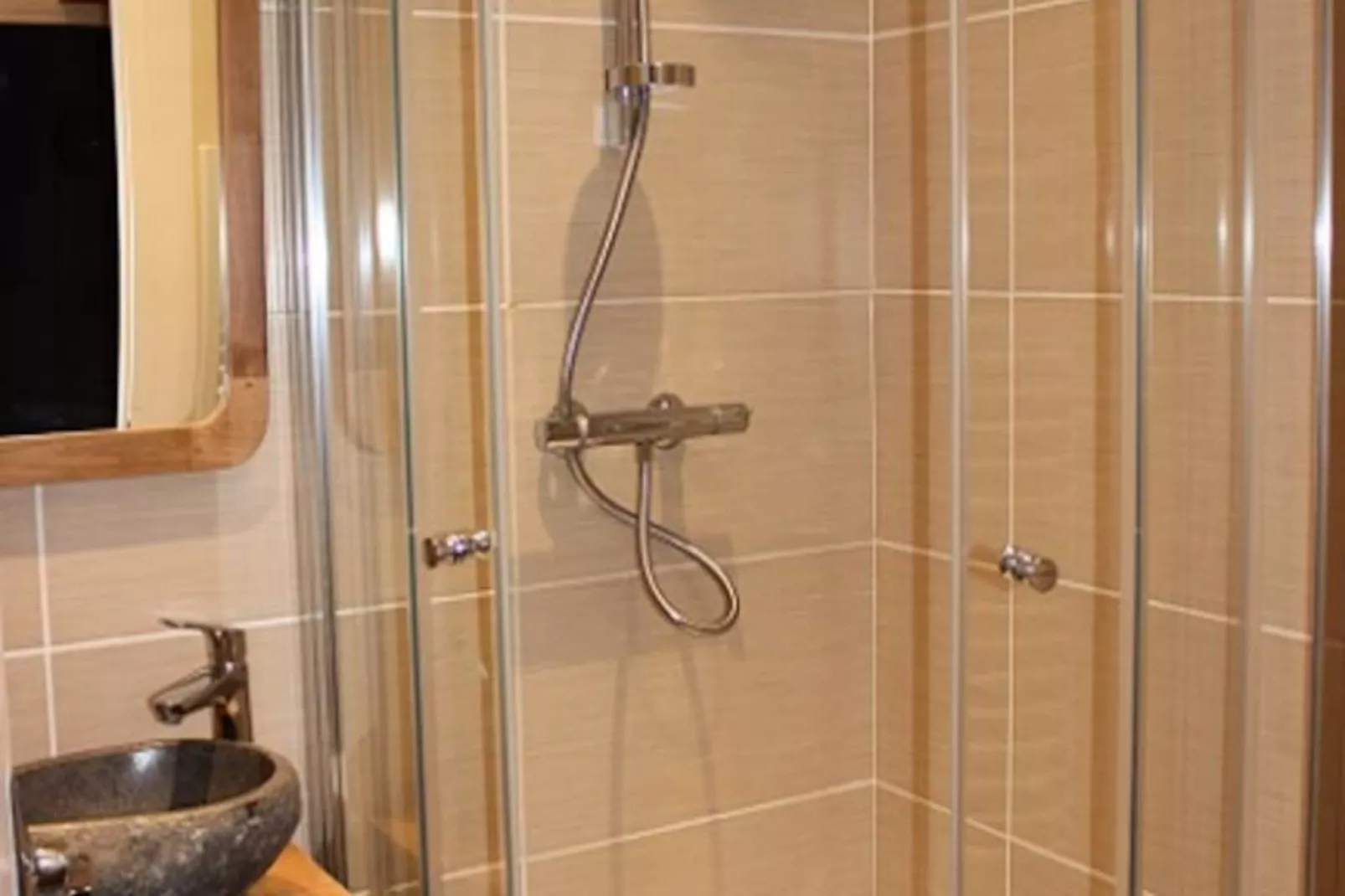 Résidence Lac Du Lou-Non tagué