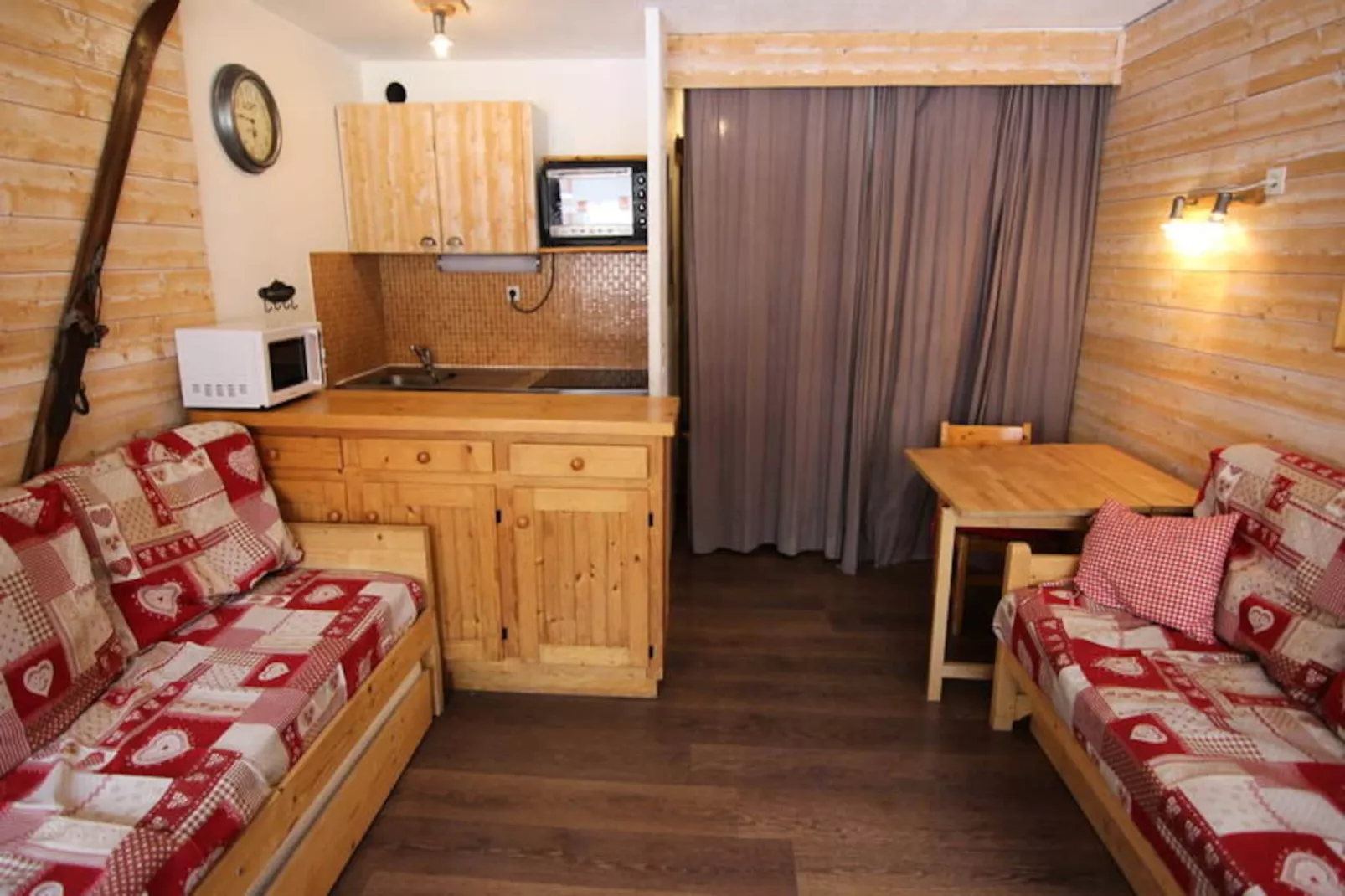 Résidence Neves-Nicht zugeordnet