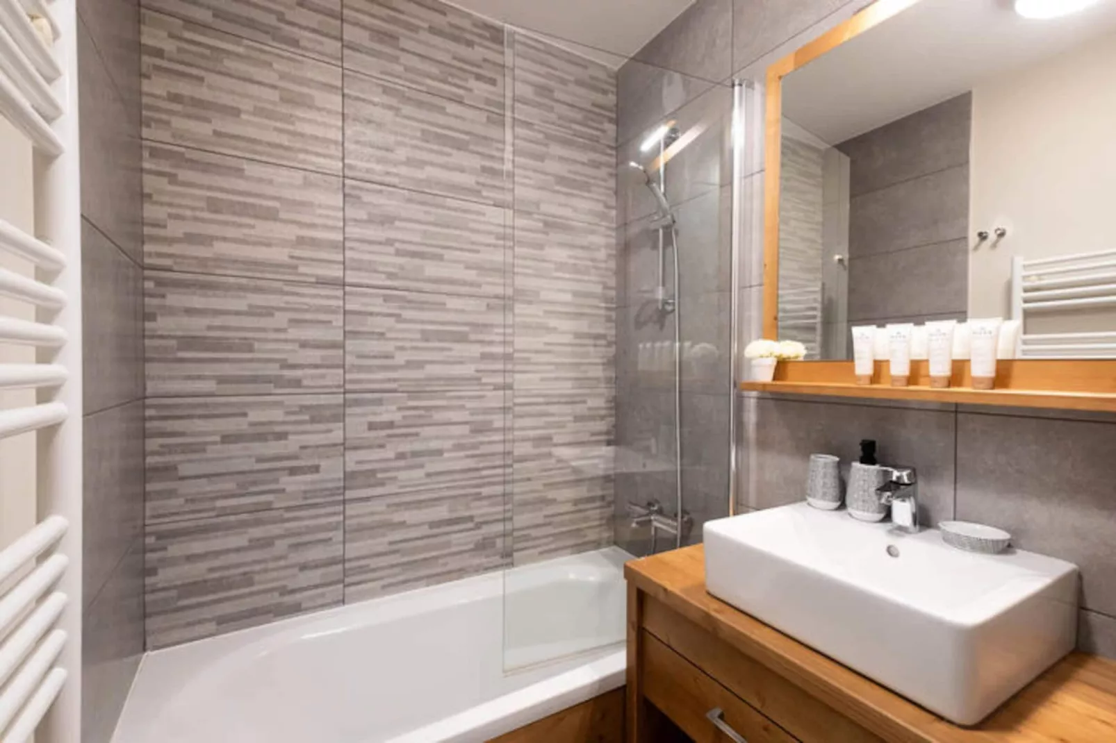 Les Chalets Des Cimes-Non tagué