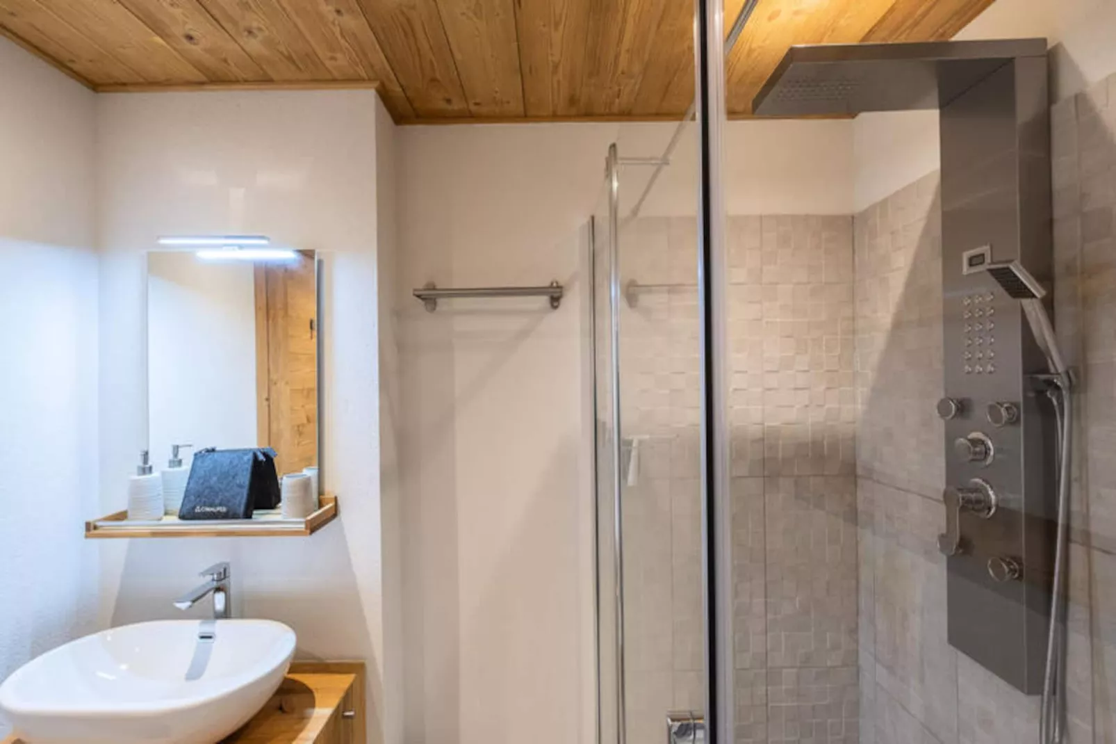 Les Chalets Jorasse 1-Untagged