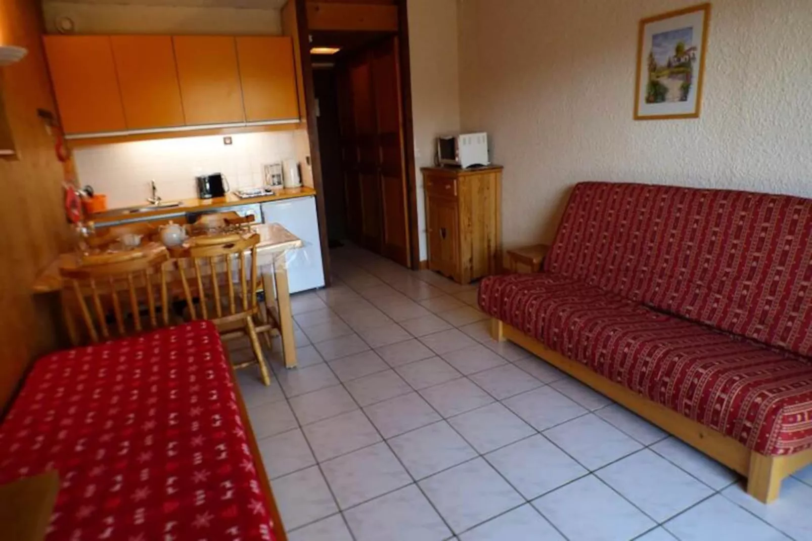 Résidence Alpenrose-Untagged