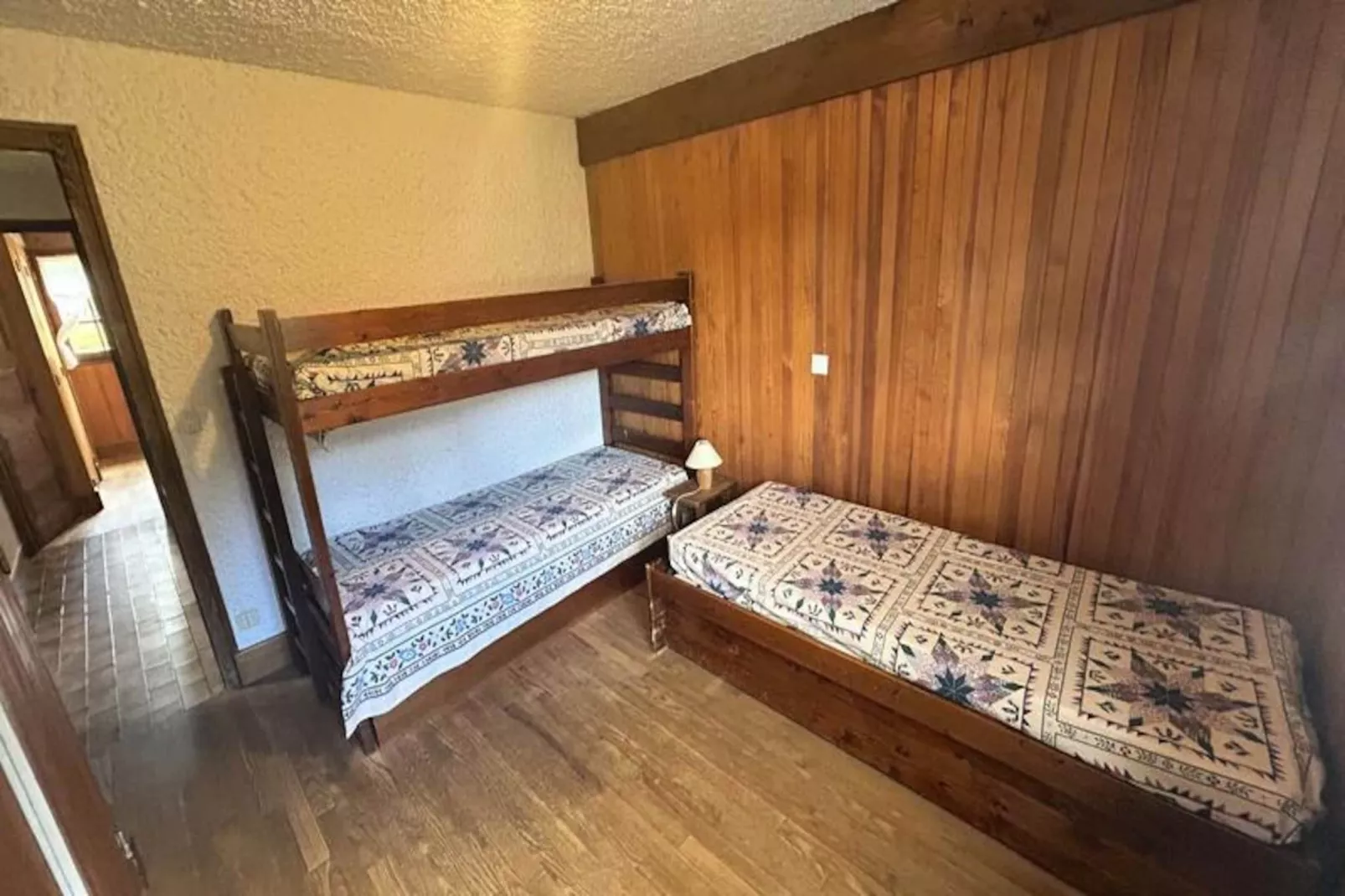 Résidence Amethyste-Nicht zugeordnet