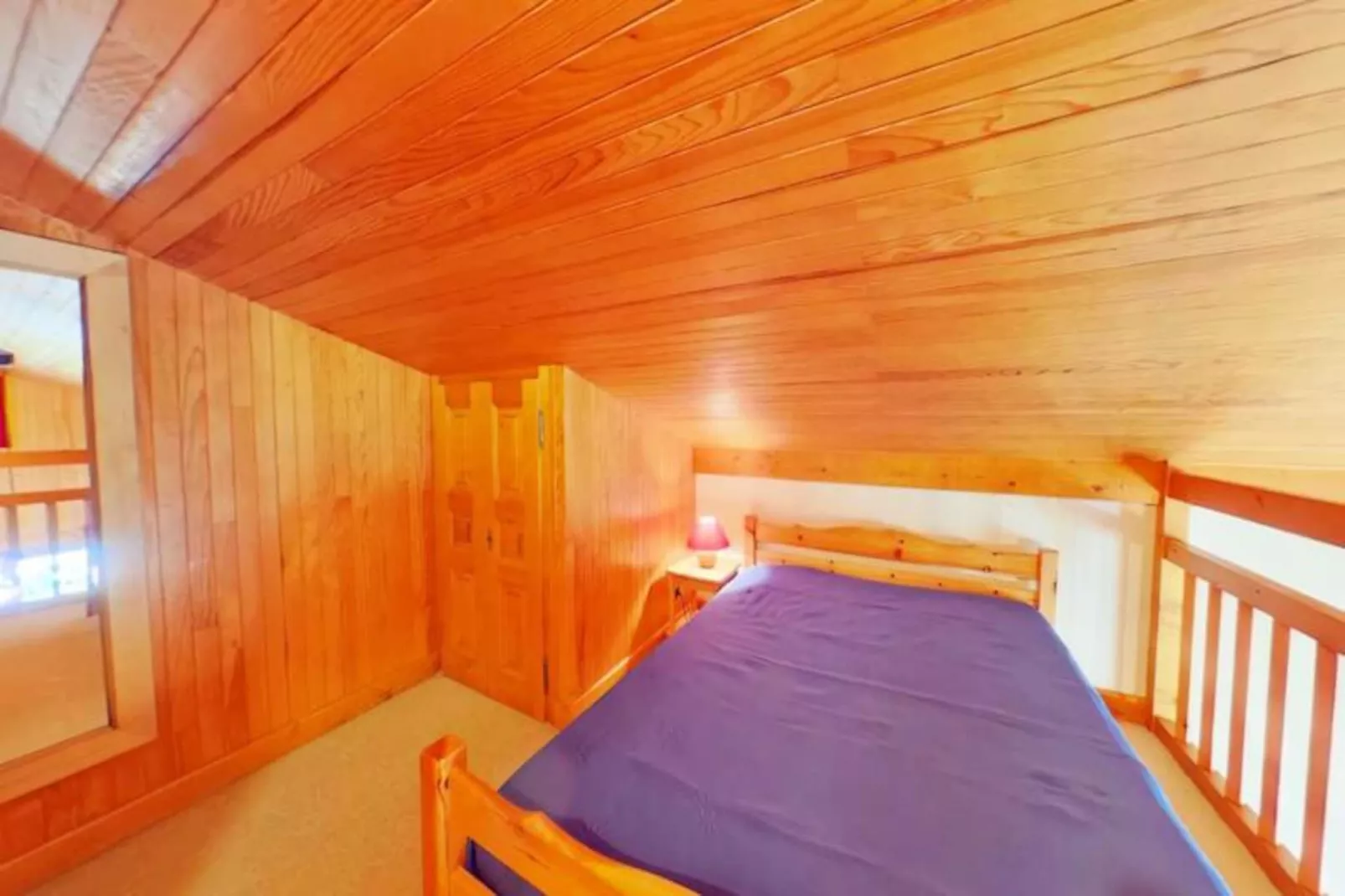 Résidence Bellevue-Nicht zugeordnet