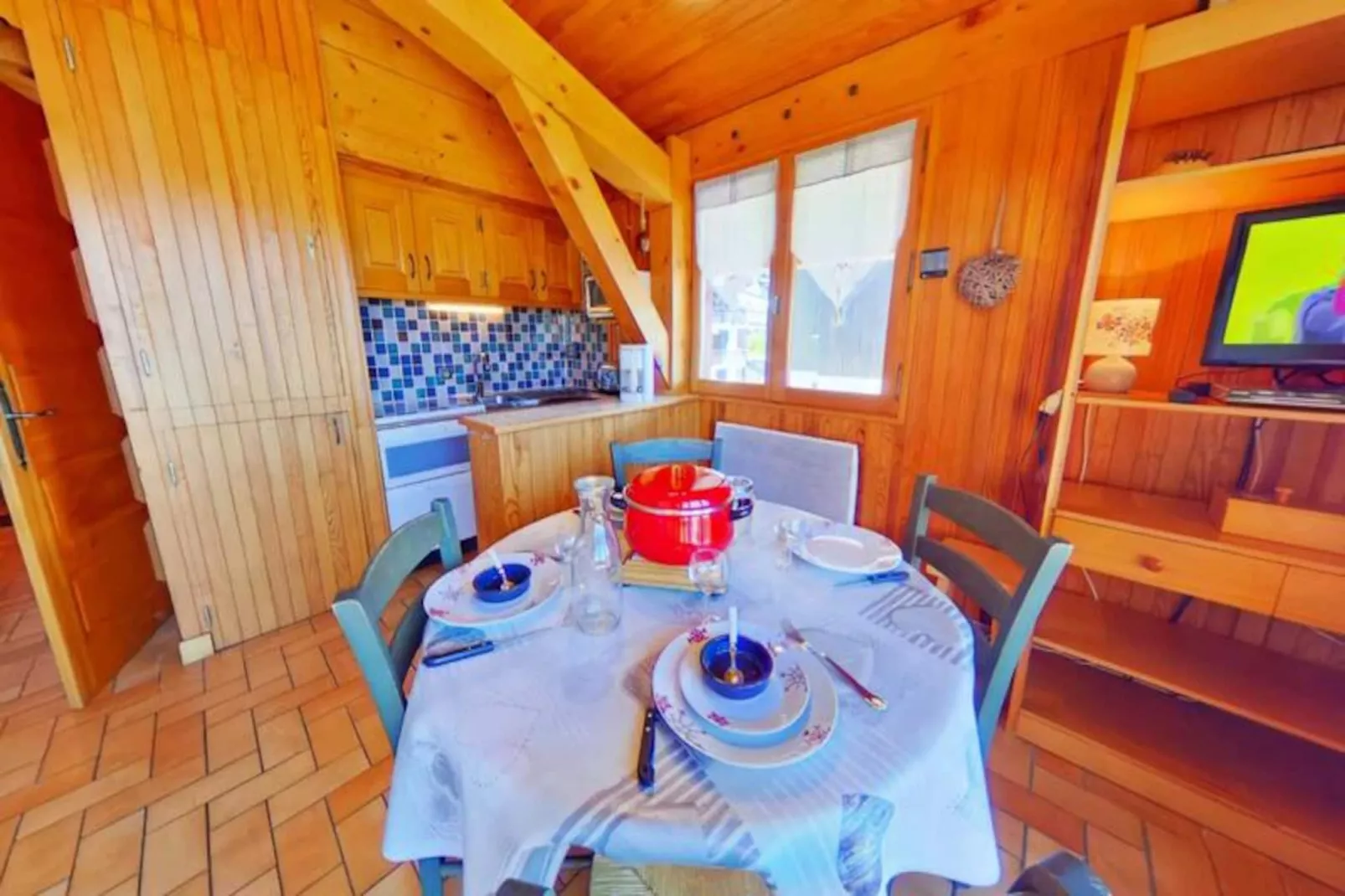 Résidence Breithorn Bat B-Nicht zugeordnet