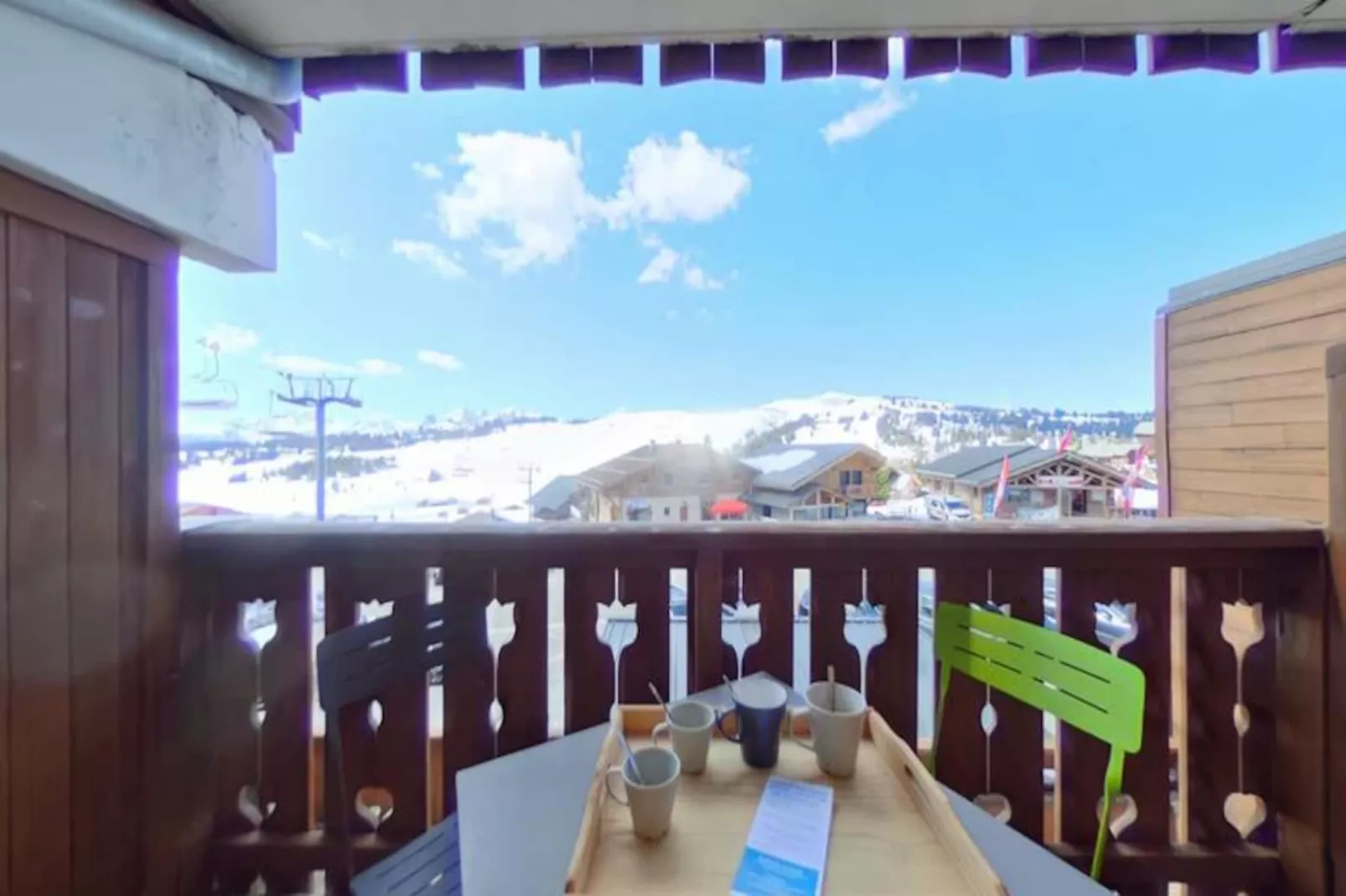 Résidence Byblos-Non tagué