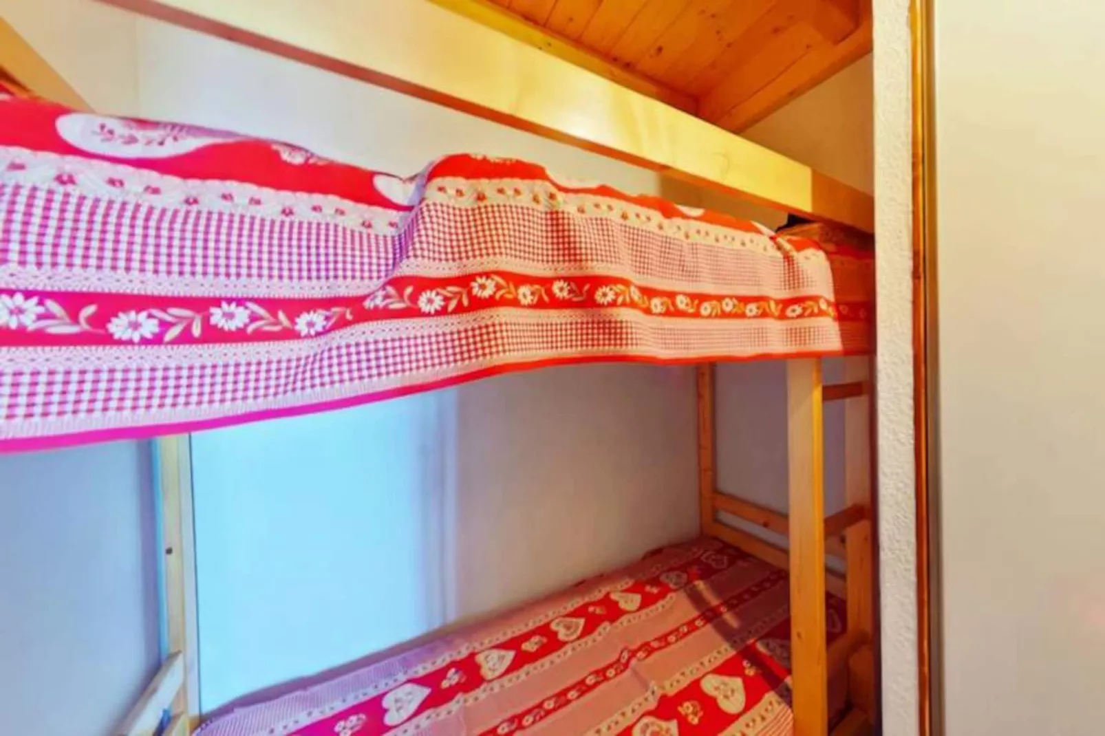 Résidence Christiania Bat A-Non tagué