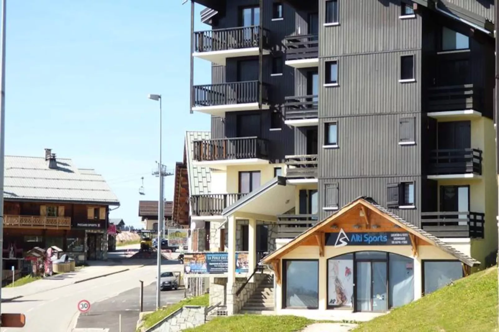 Résidence Isabella C-Non tagué