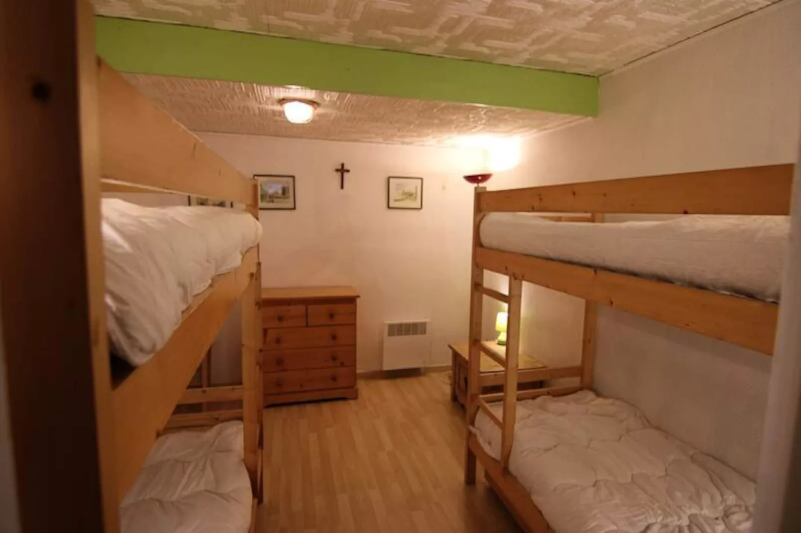 Résidence Jardin Alpin - Armeria-Nicht zugeordnet